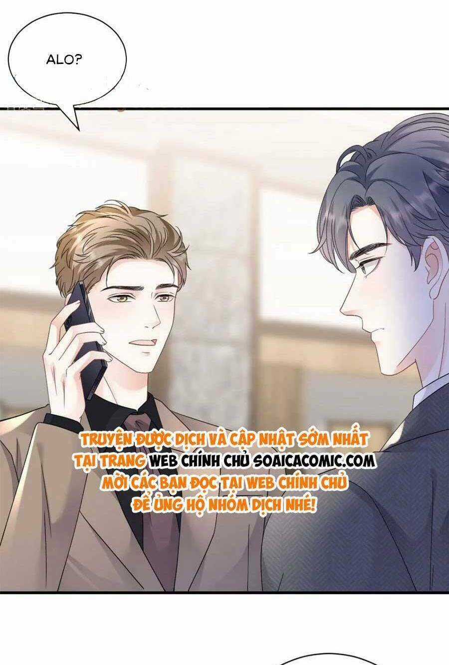 Đại Tiểu Thư Có Ý Đồ Gì Xấu Đâu Chapter 189 trang 2