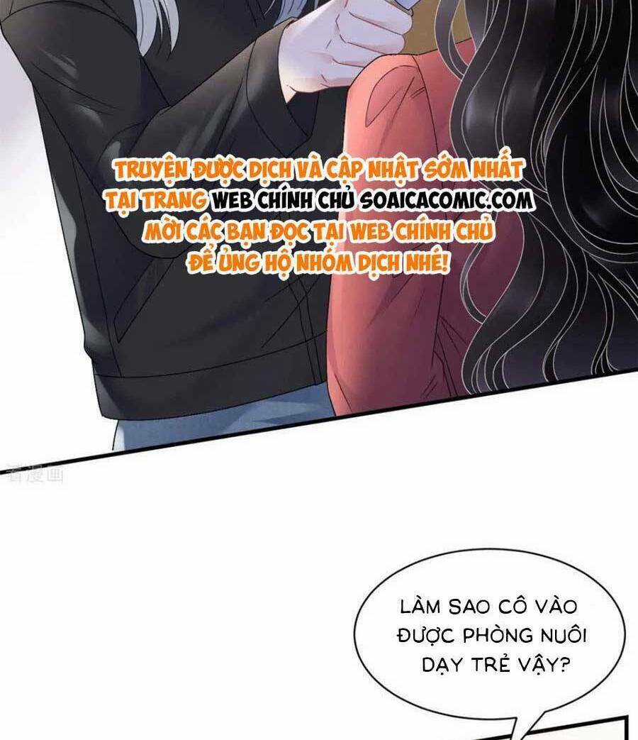 Đại Tiểu Thư Có Ý Đồ Gì Xấu Đâu Chapter 189 trang 20