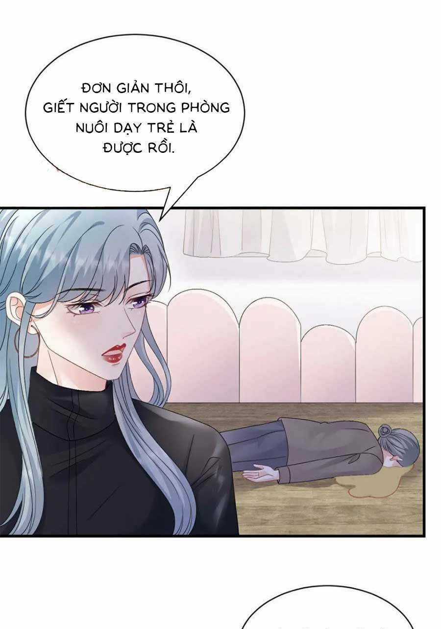 Đại Tiểu Thư Có Ý Đồ Gì Xấu Đâu Chapter 189 trang 22