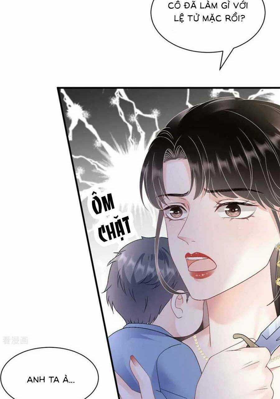 Đại Tiểu Thư Có Ý Đồ Gì Xấu Đâu Chapter 189 trang 23