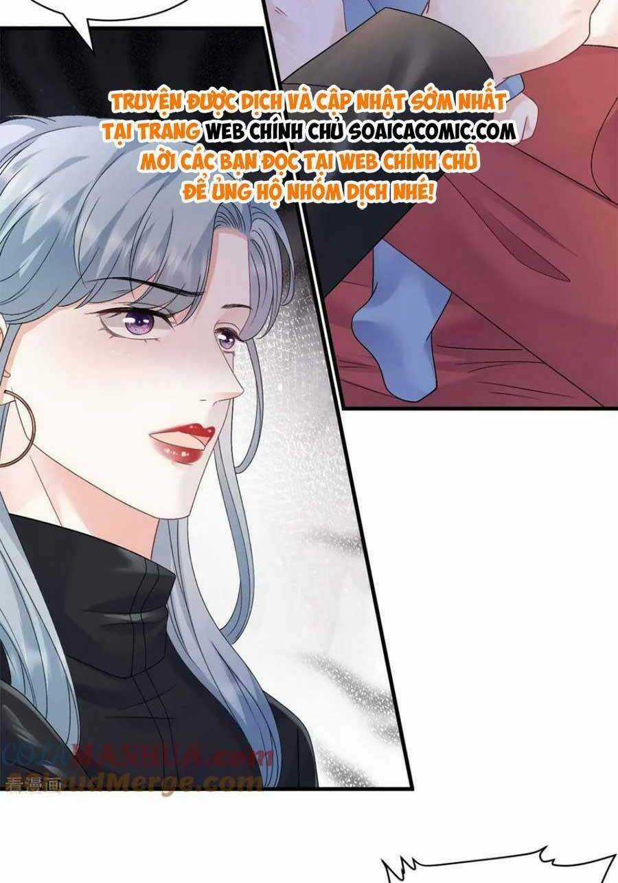 Đại Tiểu Thư Có Ý Đồ Gì Xấu Đâu Chapter 189 trang 24