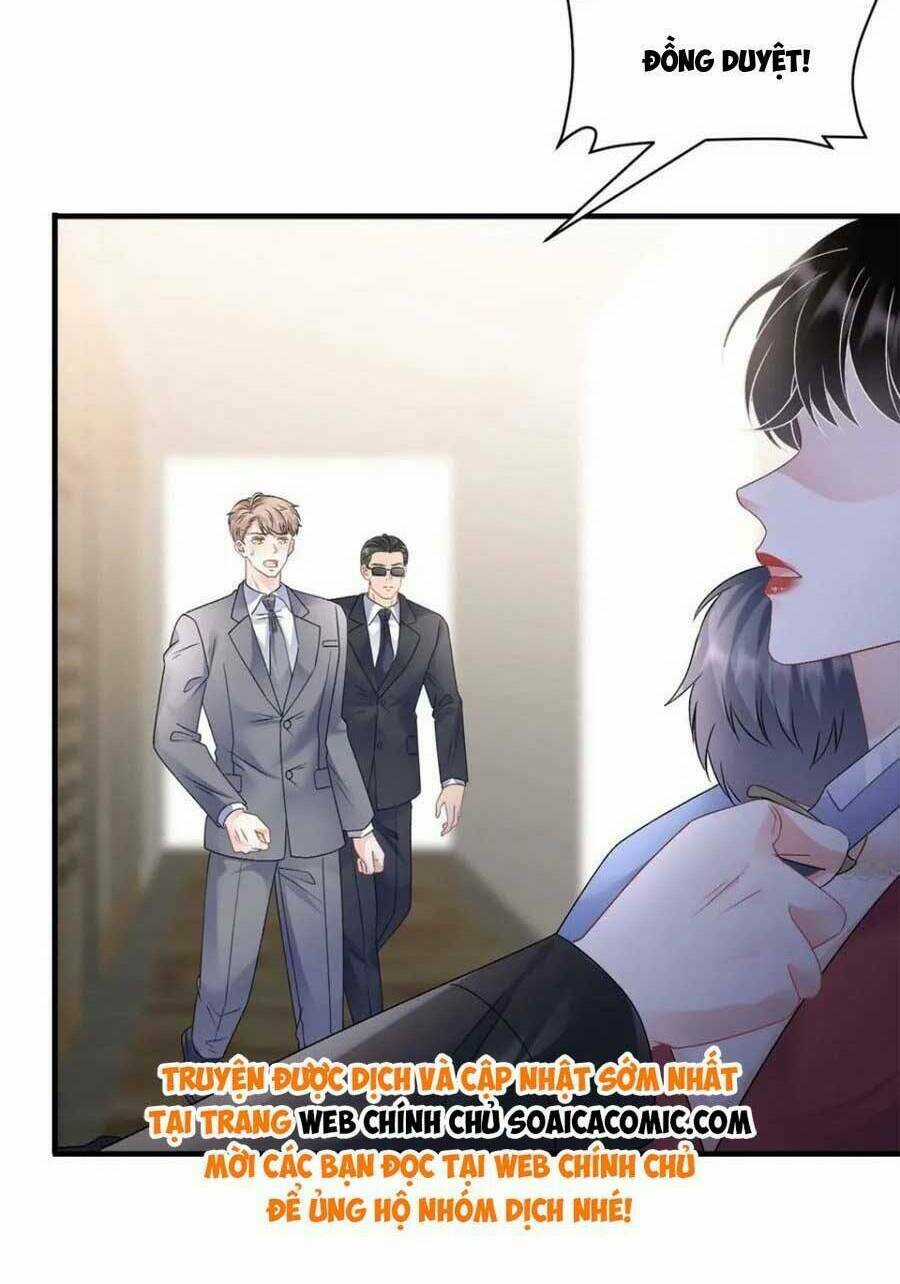 Đại Tiểu Thư Có Ý Đồ Gì Xấu Đâu Chapter 189 trang 25