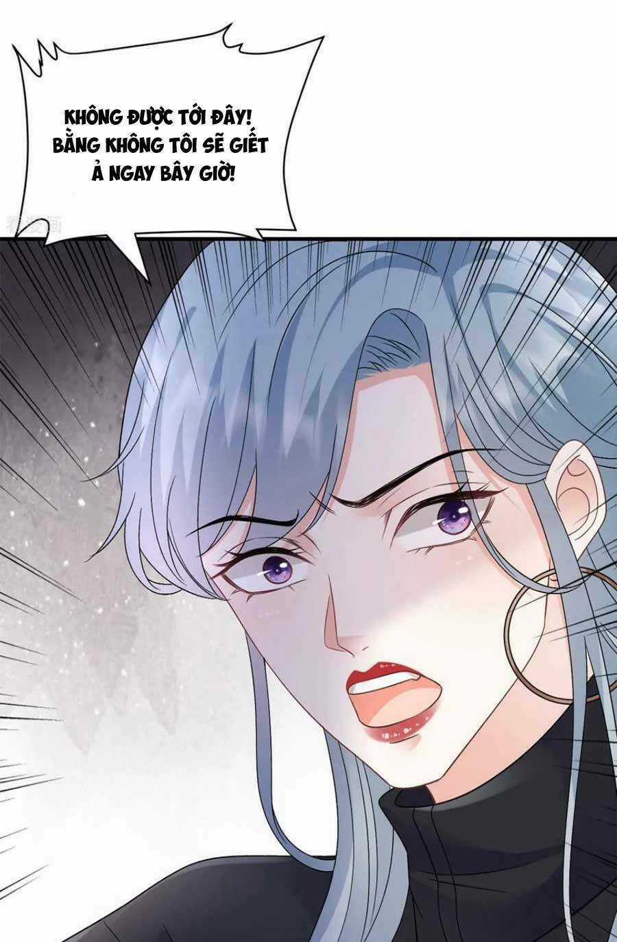 Đại Tiểu Thư Có Ý Đồ Gì Xấu Đâu Chapter 189 trang 26