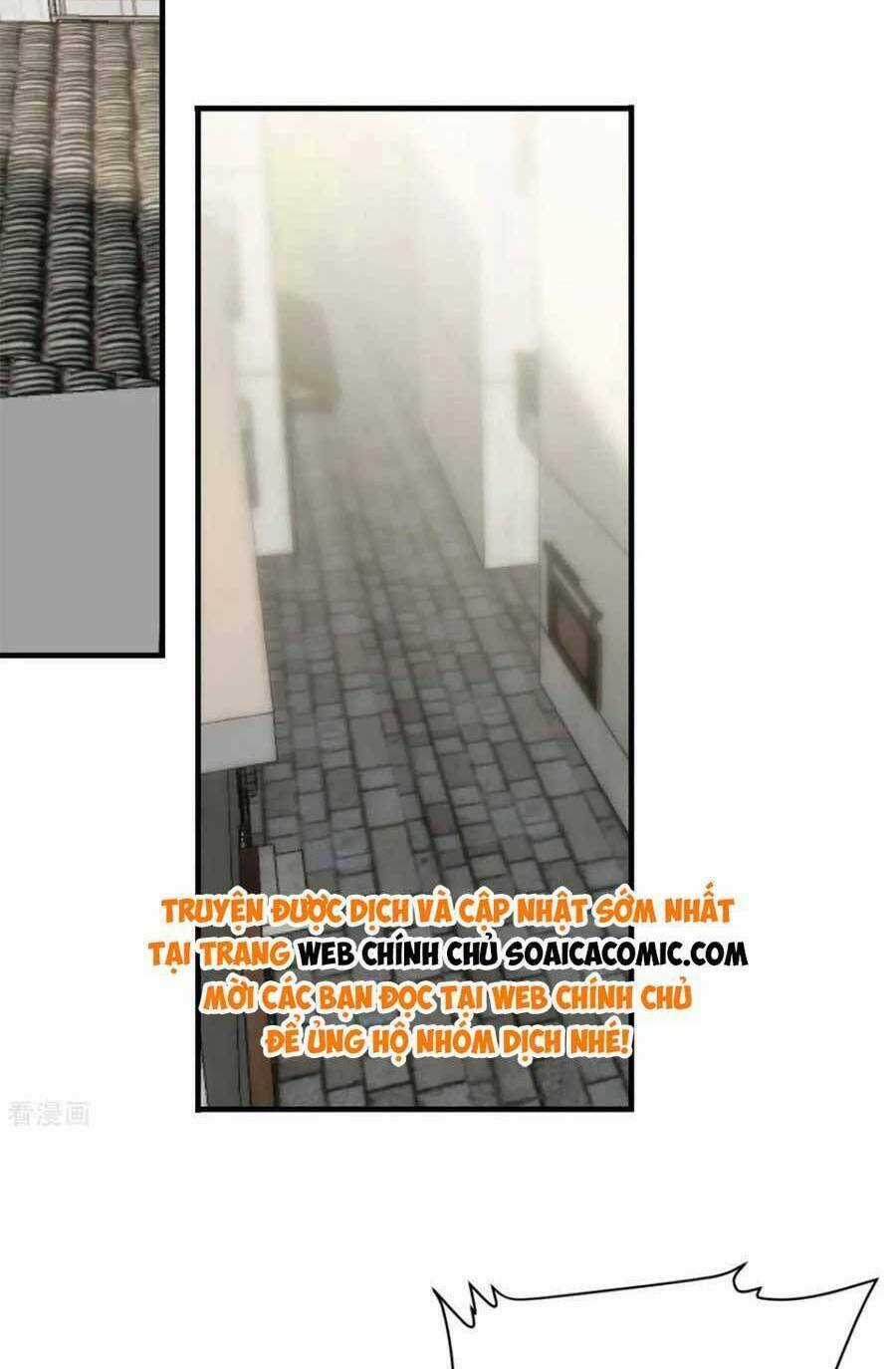 Đại Tiểu Thư Có Ý Đồ Gì Xấu Đâu Chapter 189 trang 28