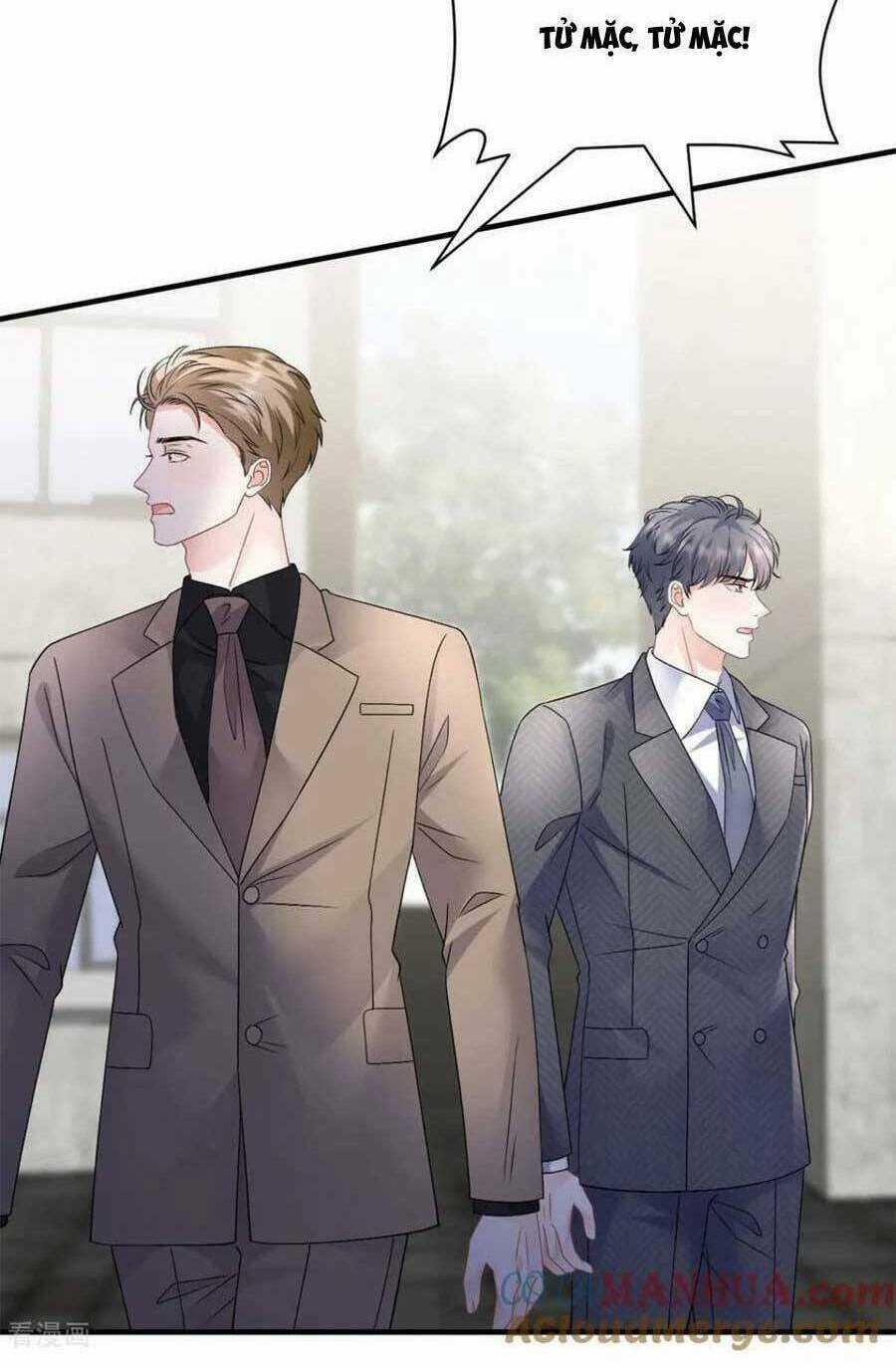 Đại Tiểu Thư Có Ý Đồ Gì Xấu Đâu Chapter 189 trang 29