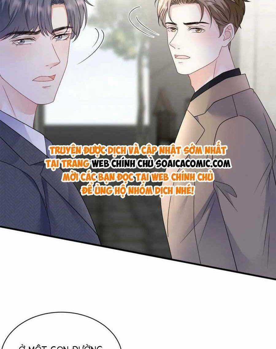 Đại Tiểu Thư Có Ý Đồ Gì Xấu Đâu Chapter 189 trang 32