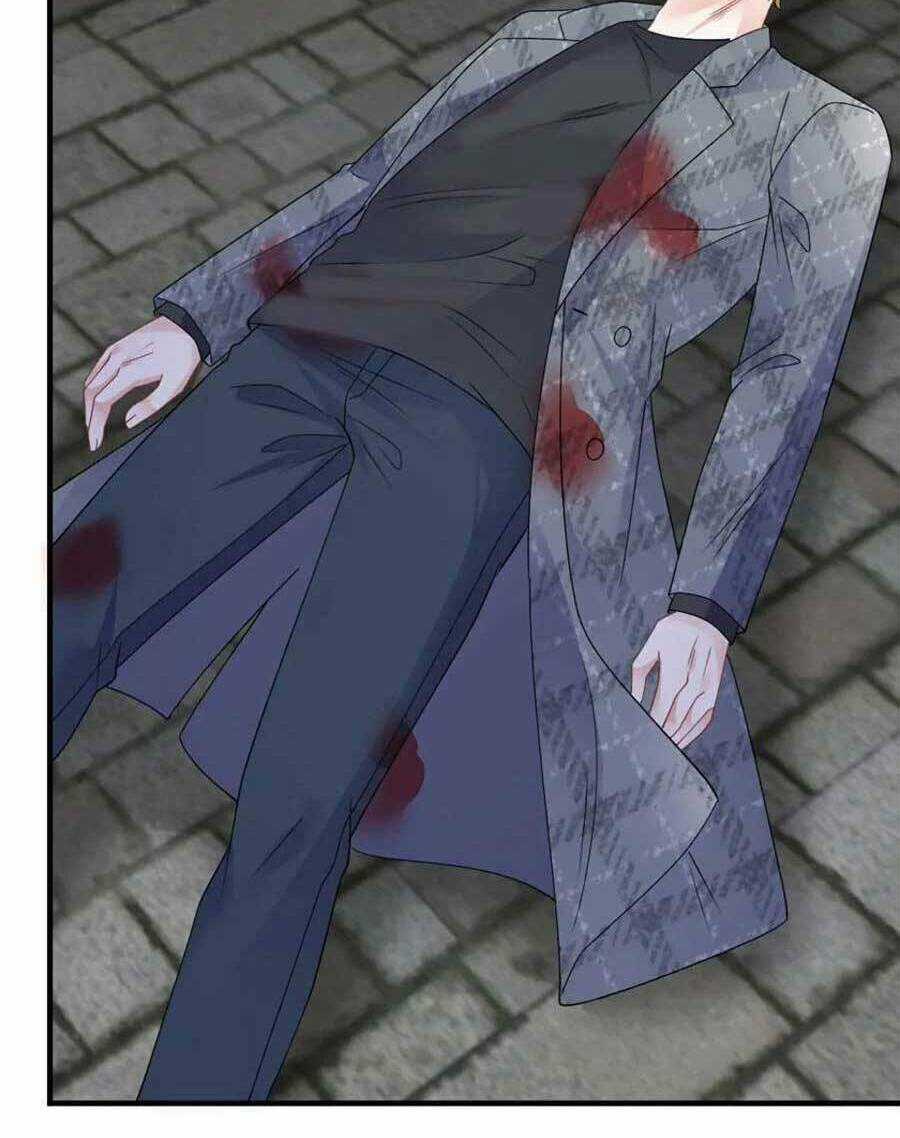 Đại Tiểu Thư Có Ý Đồ Gì Xấu Đâu Chapter 189 trang 35