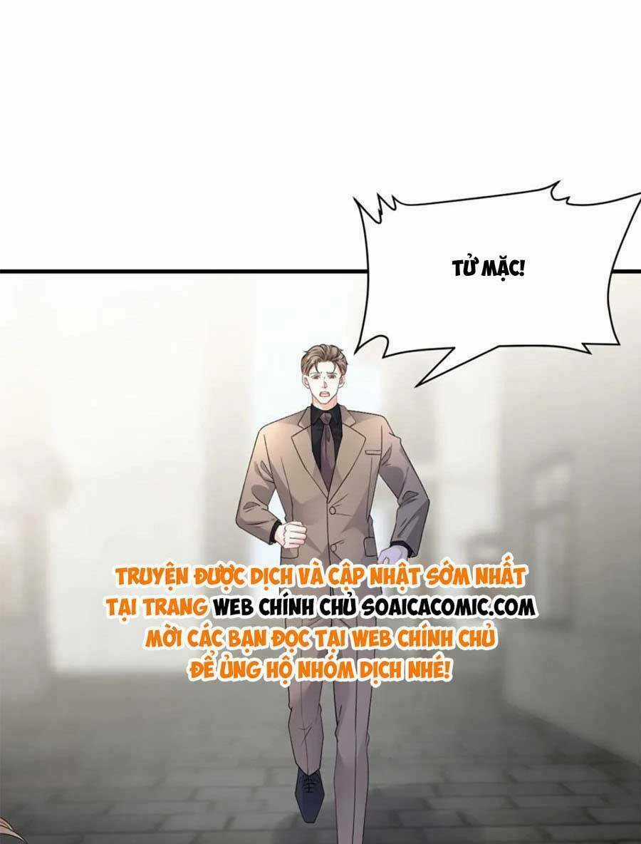 Đại Tiểu Thư Có Ý Đồ Gì Xấu Đâu Chapter 189 trang 36