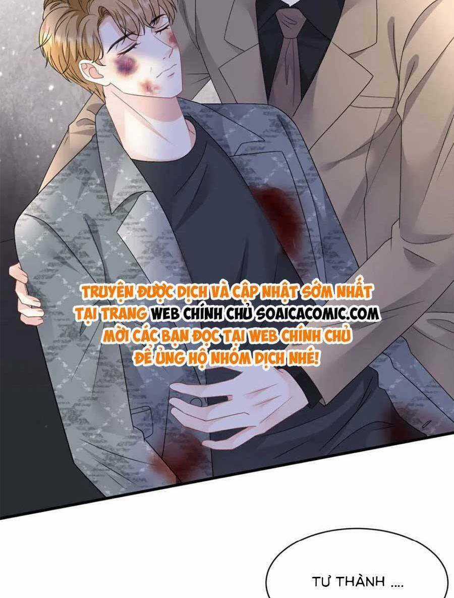 Đại Tiểu Thư Có Ý Đồ Gì Xấu Đâu Chapter 189 trang 38