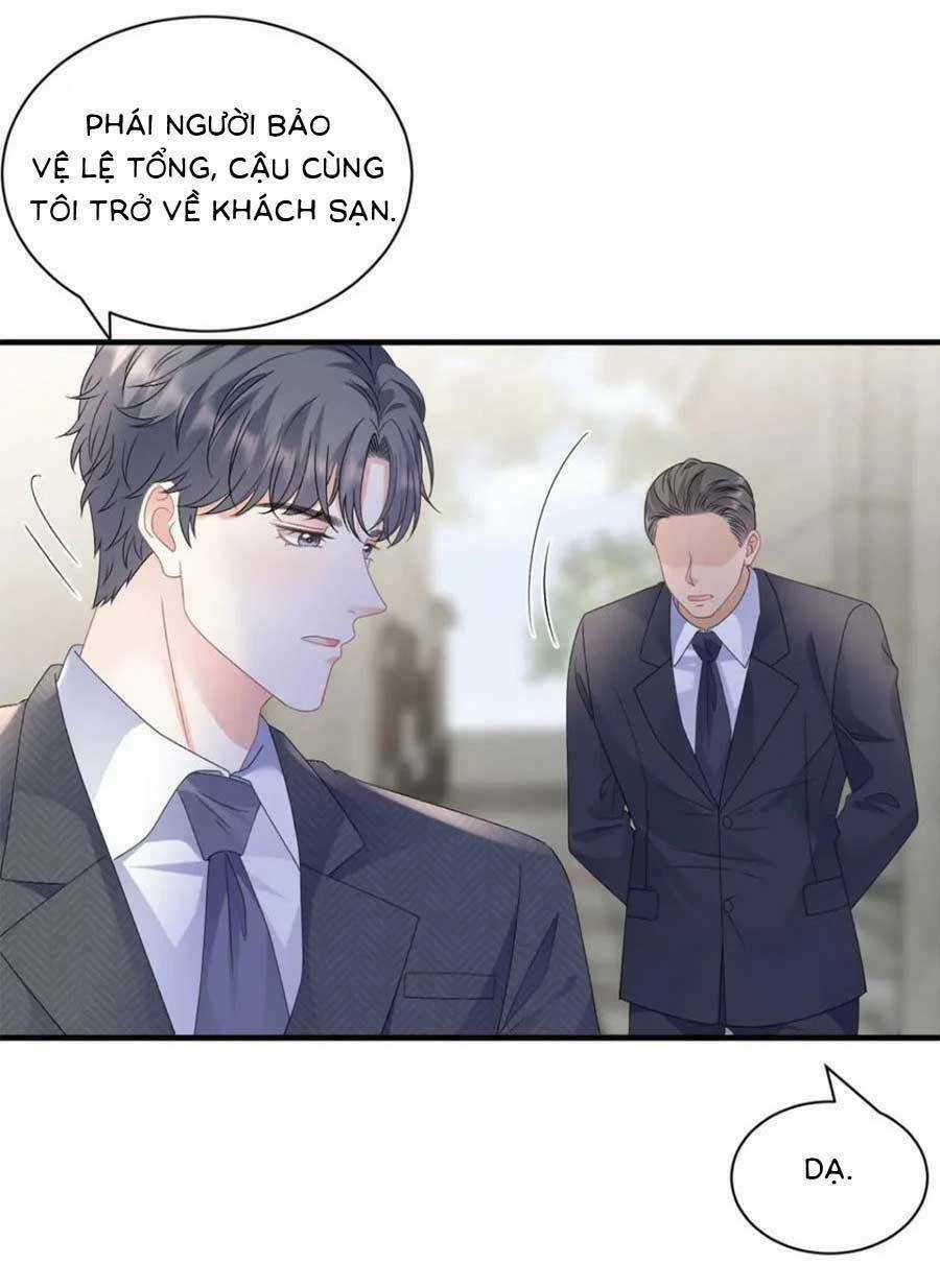 Đại Tiểu Thư Có Ý Đồ Gì Xấu Đâu Chapter 189 trang 42