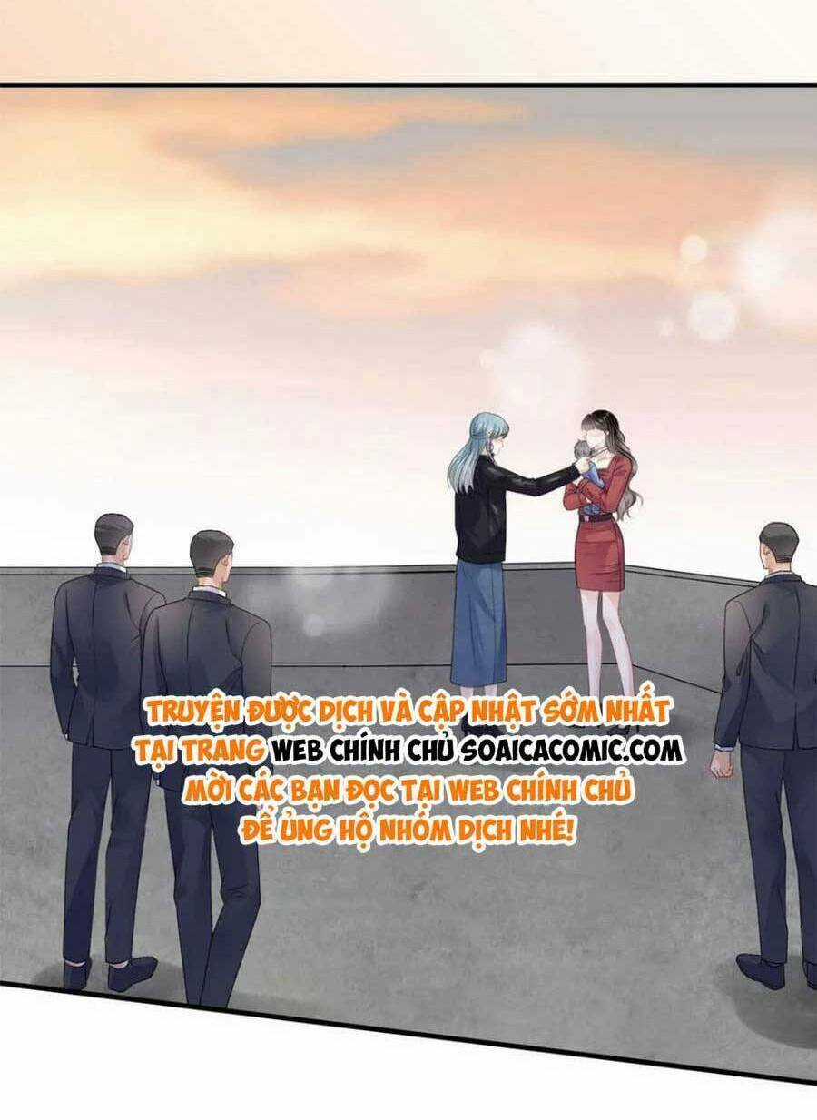 Đại Tiểu Thư Có Ý Đồ Gì Xấu Đâu Chapter 189 trang 45