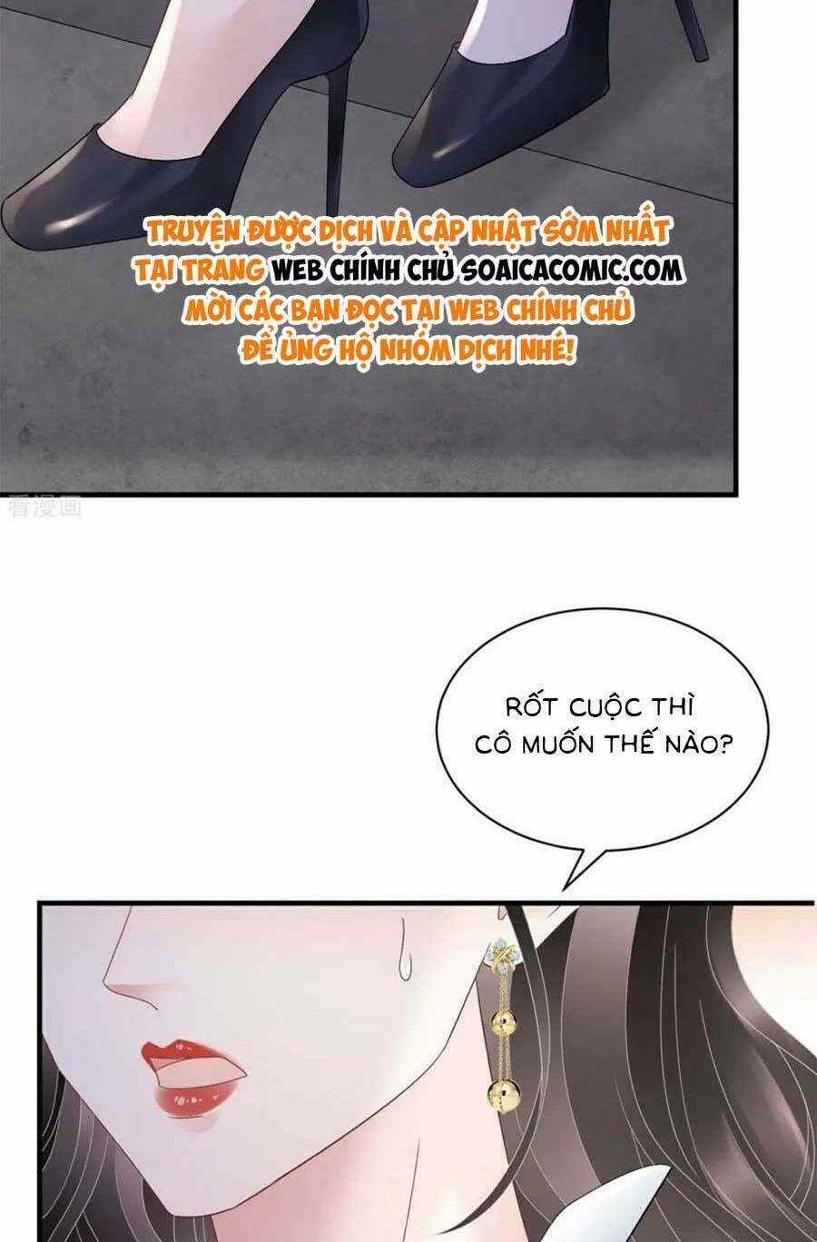 Đại Tiểu Thư Có Ý Đồ Gì Xấu Đâu Chapter 189 trang 47