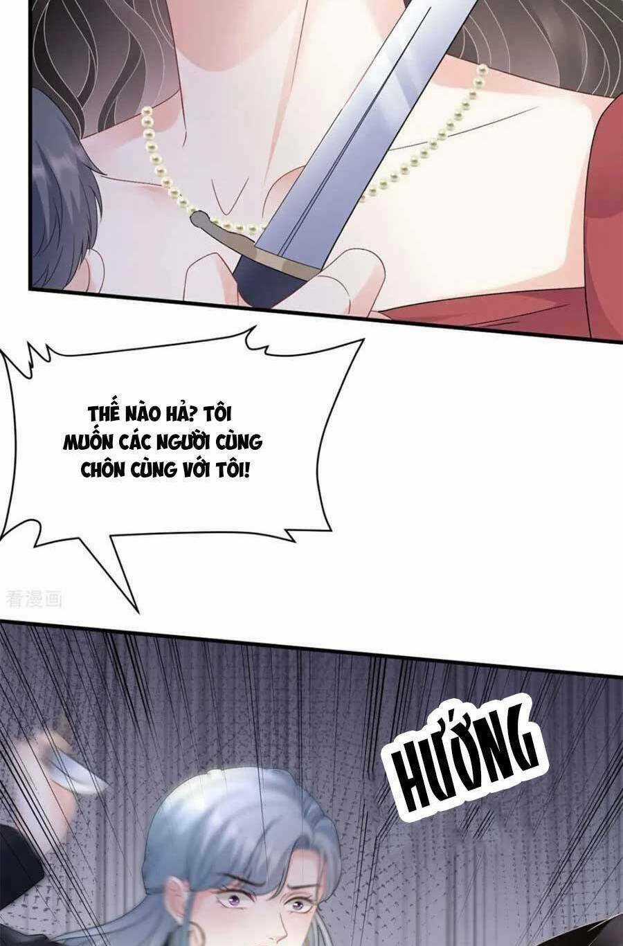 Đại Tiểu Thư Có Ý Đồ Gì Xấu Đâu Chapter 189 trang 48