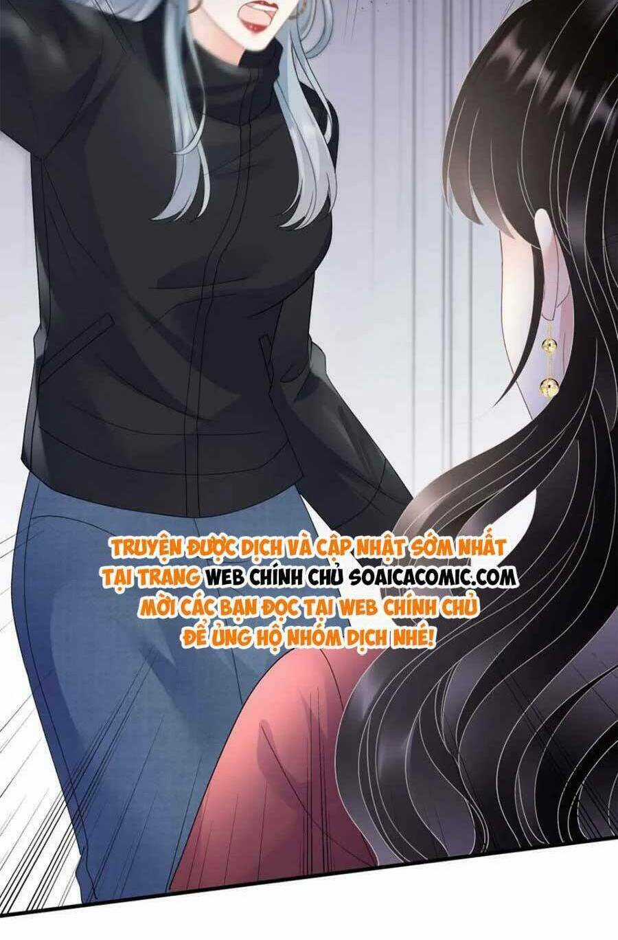 Đại Tiểu Thư Có Ý Đồ Gì Xấu Đâu Chapter 189 trang 49