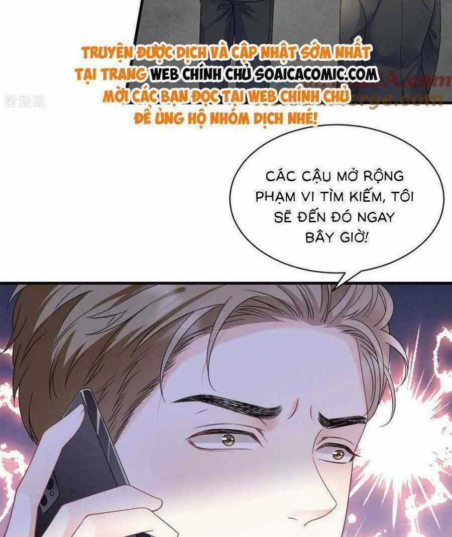 Đại Tiểu Thư Có Ý Đồ Gì Xấu Đâu Chapter 189 trang 6