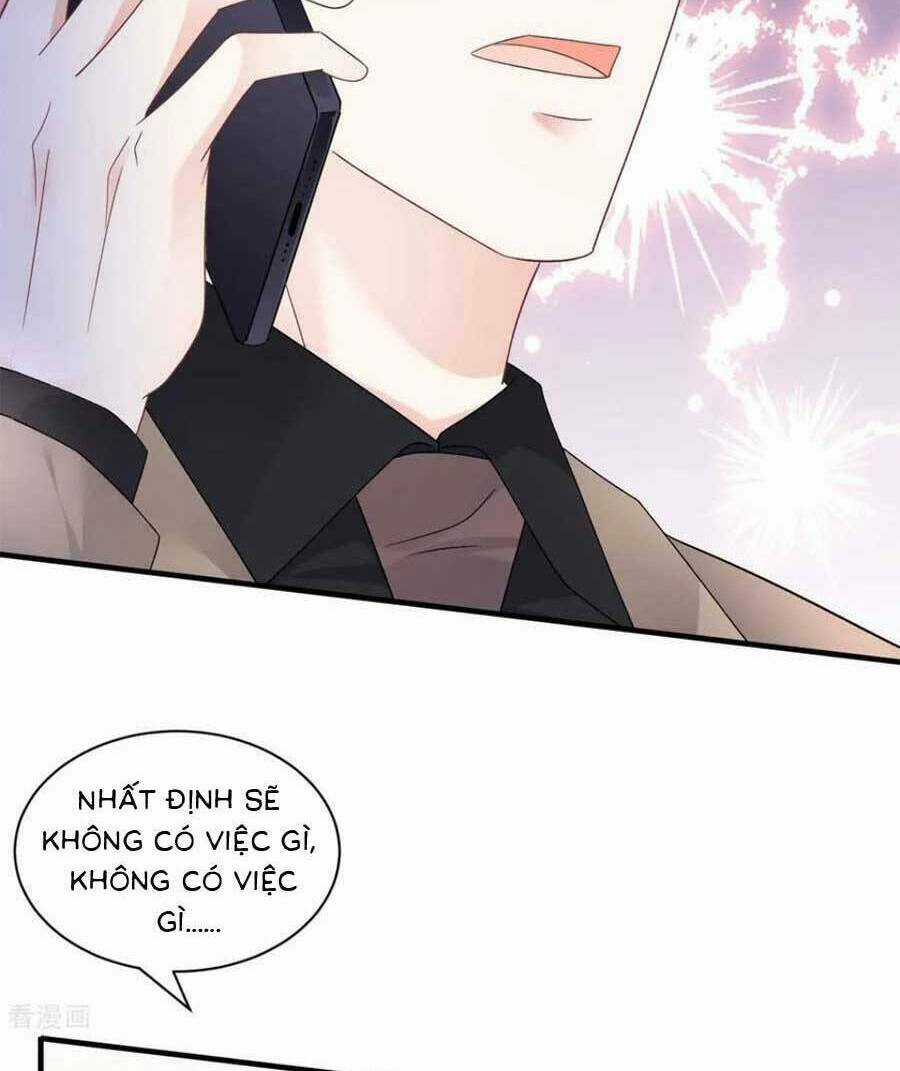 Đại Tiểu Thư Có Ý Đồ Gì Xấu Đâu Chapter 189 trang 7