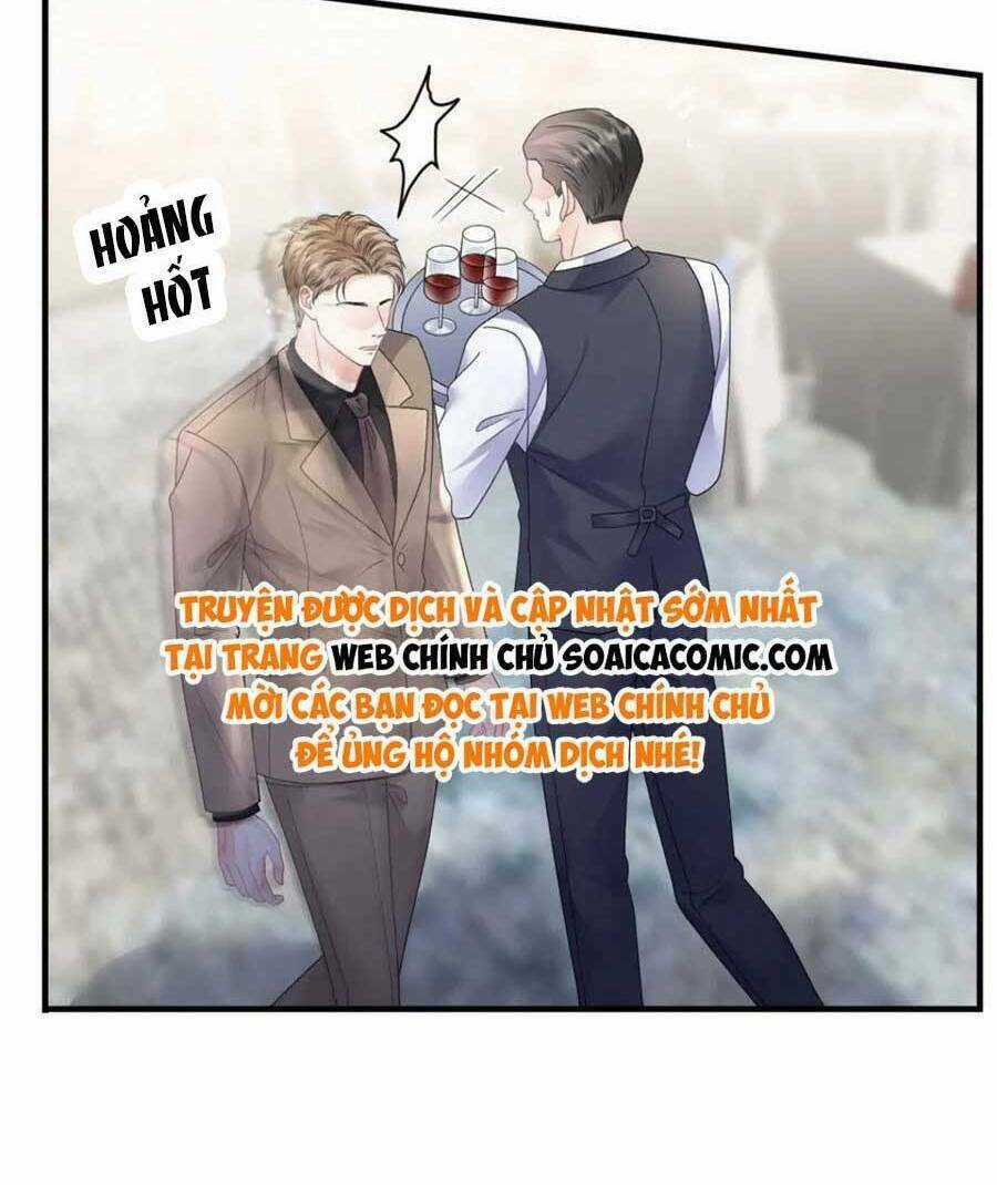 Đại Tiểu Thư Có Ý Đồ Gì Xấu Đâu Chapter 189 trang 8