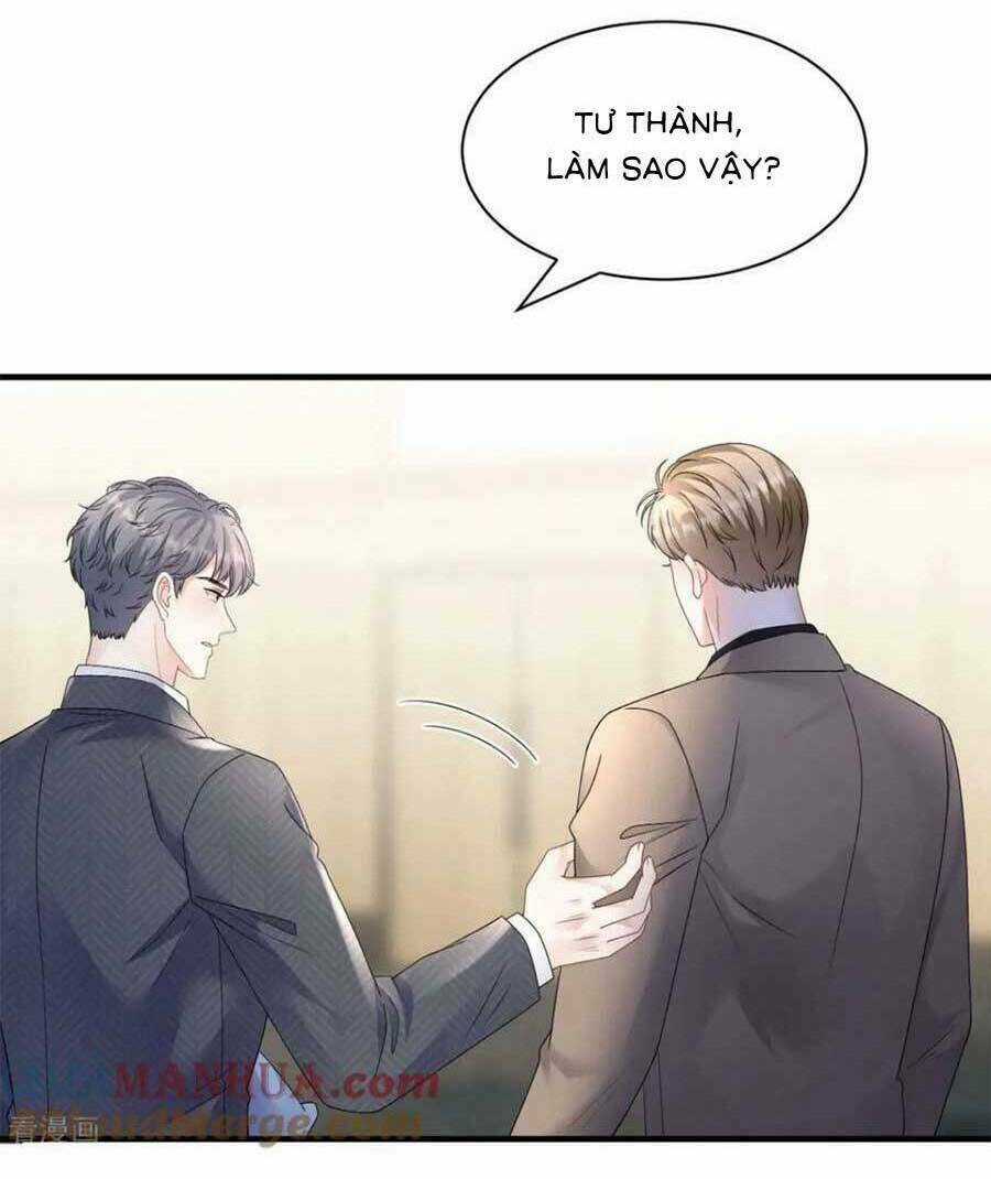 Đại Tiểu Thư Có Ý Đồ Gì Xấu Đâu Chapter 189 trang 9