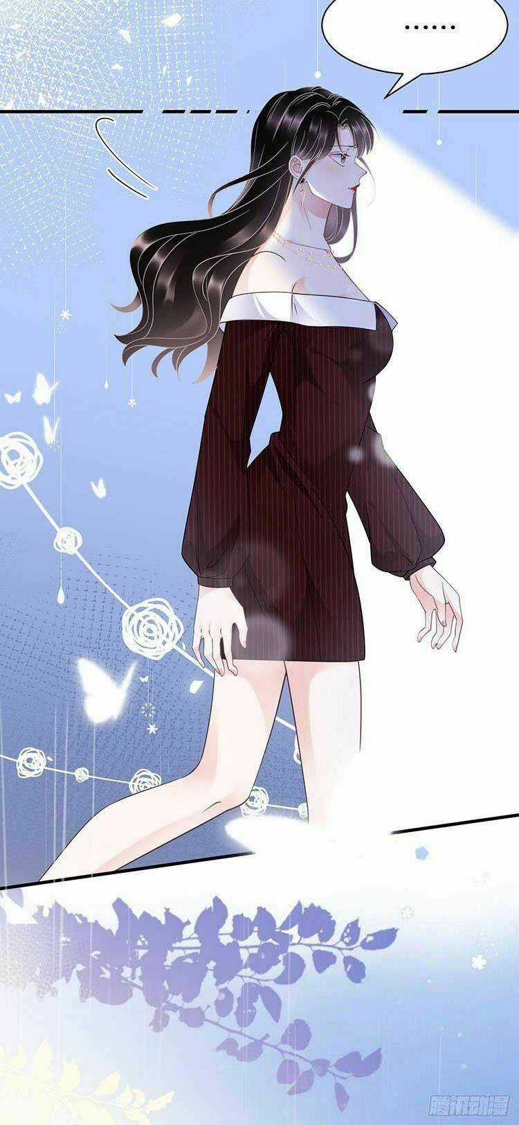 Đại Tiểu Thư Có Ý Đồ Gì Xấu Đâu Chapter 19.1 trang 10