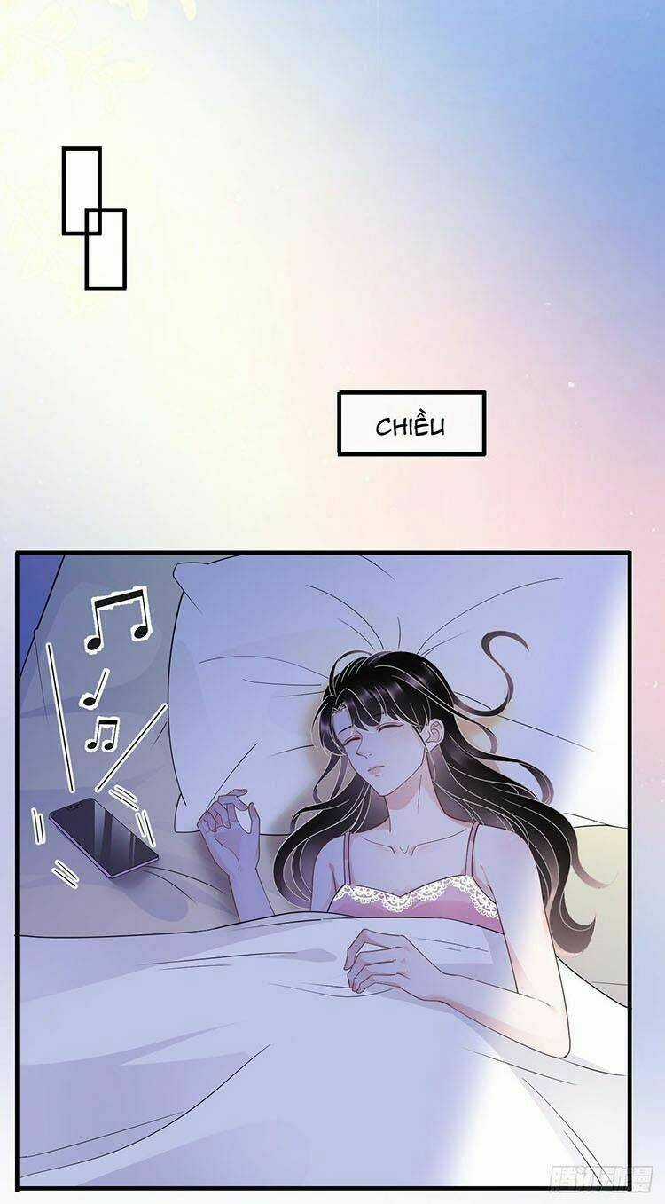 Đại Tiểu Thư Có Ý Đồ Gì Xấu Đâu Chapter 19.1 trang 11