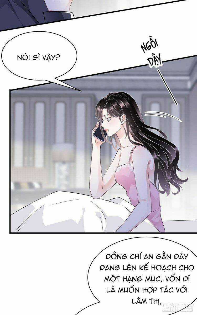 Đại Tiểu Thư Có Ý Đồ Gì Xấu Đâu Chapter 19.1 trang 13