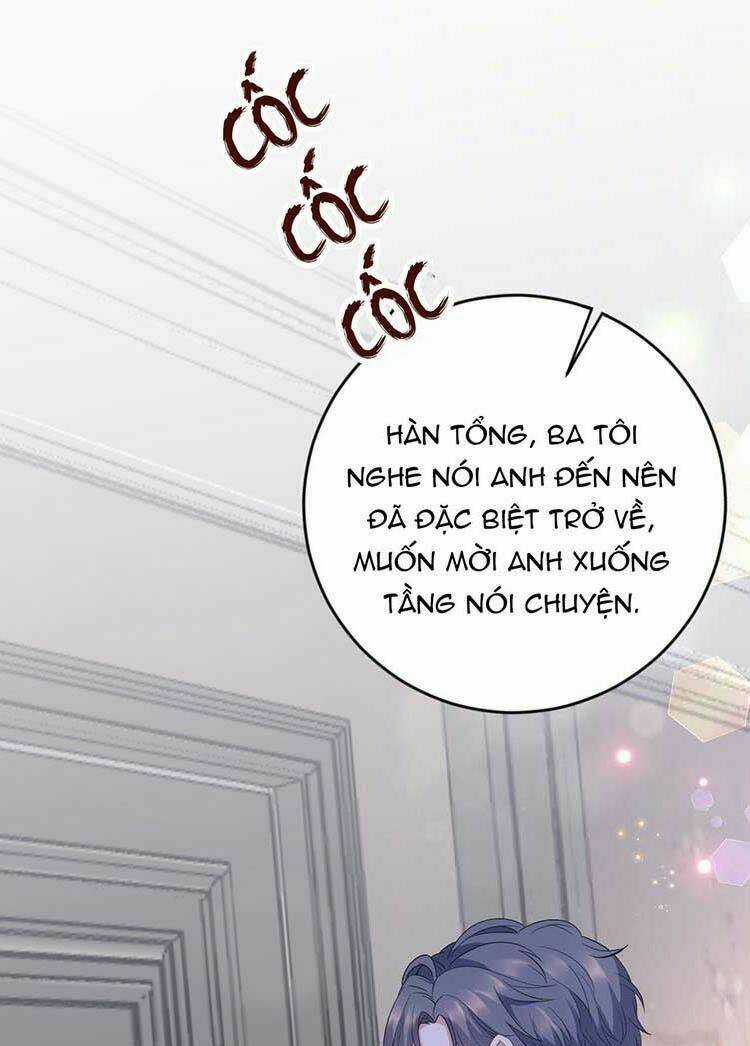 Đại Tiểu Thư Có Ý Đồ Gì Xấu Đâu Chapter 19.1 trang 2