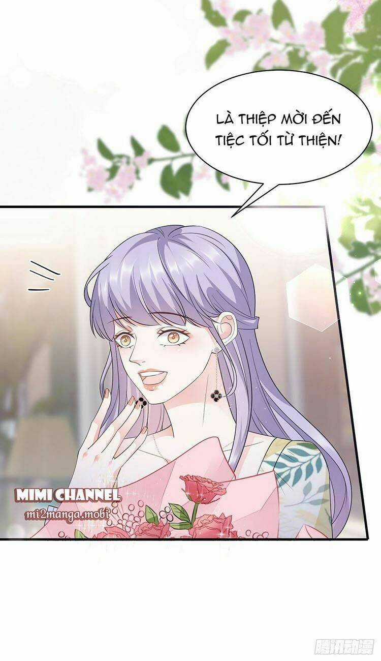 Đại Tiểu Thư Có Ý Đồ Gì Xấu Đâu Chapter 19.2 trang 11