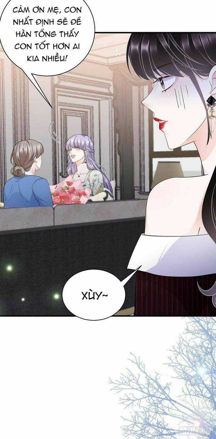 Đại Tiểu Thư Có Ý Đồ Gì Xấu Đâu Chapter 19.2 trang 13