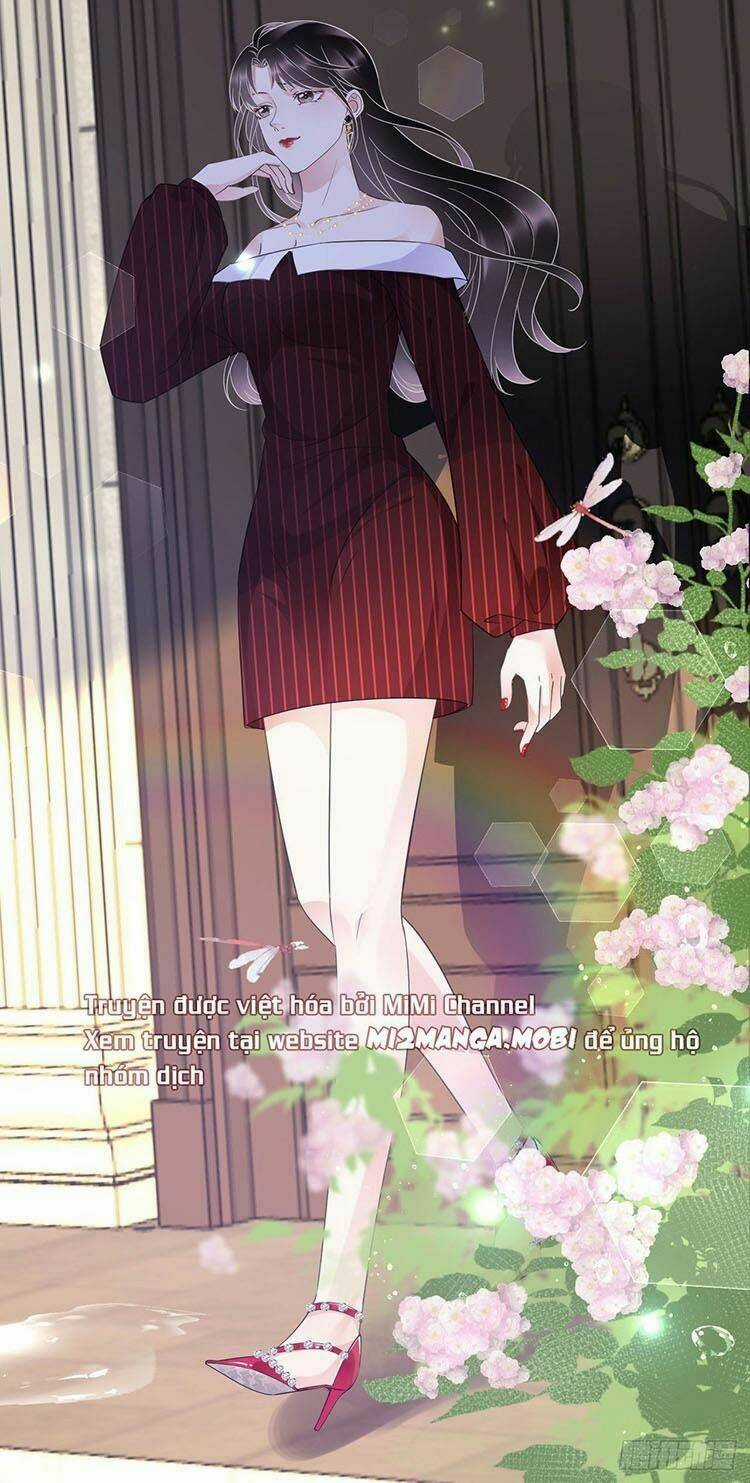 Đại Tiểu Thư Có Ý Đồ Gì Xấu Đâu Chapter 19.2 trang 15