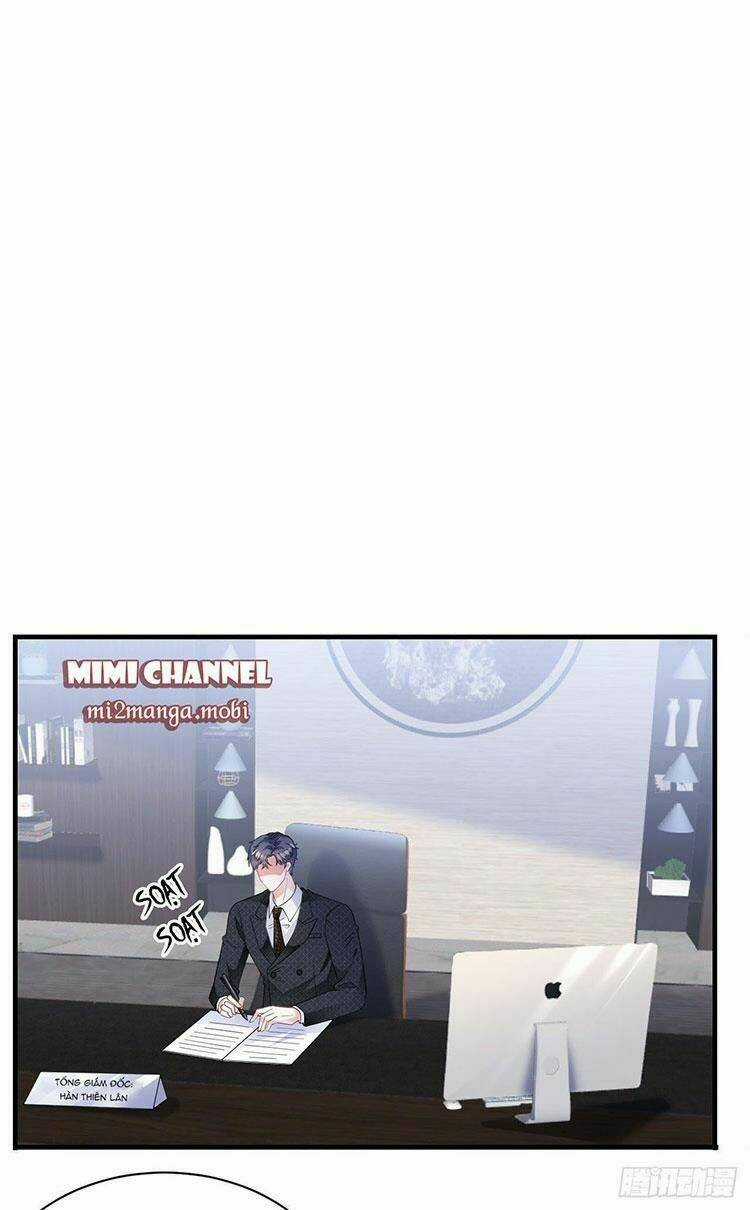 Đại Tiểu Thư Có Ý Đồ Gì Xấu Đâu Chapter 19.2 trang 2