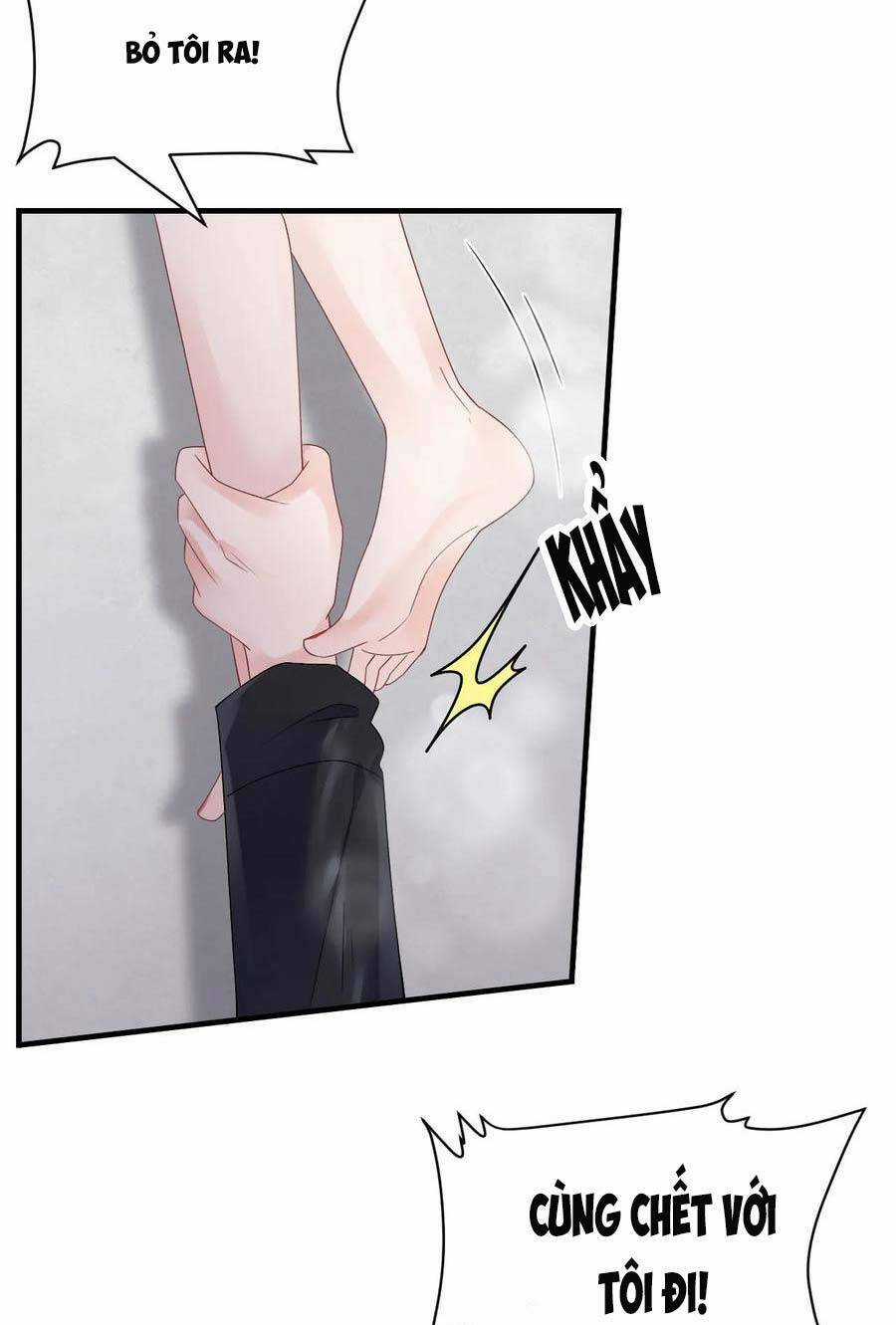 Đại Tiểu Thư Có Ý Đồ Gì Xấu Đâu Chapter 190 trang 10