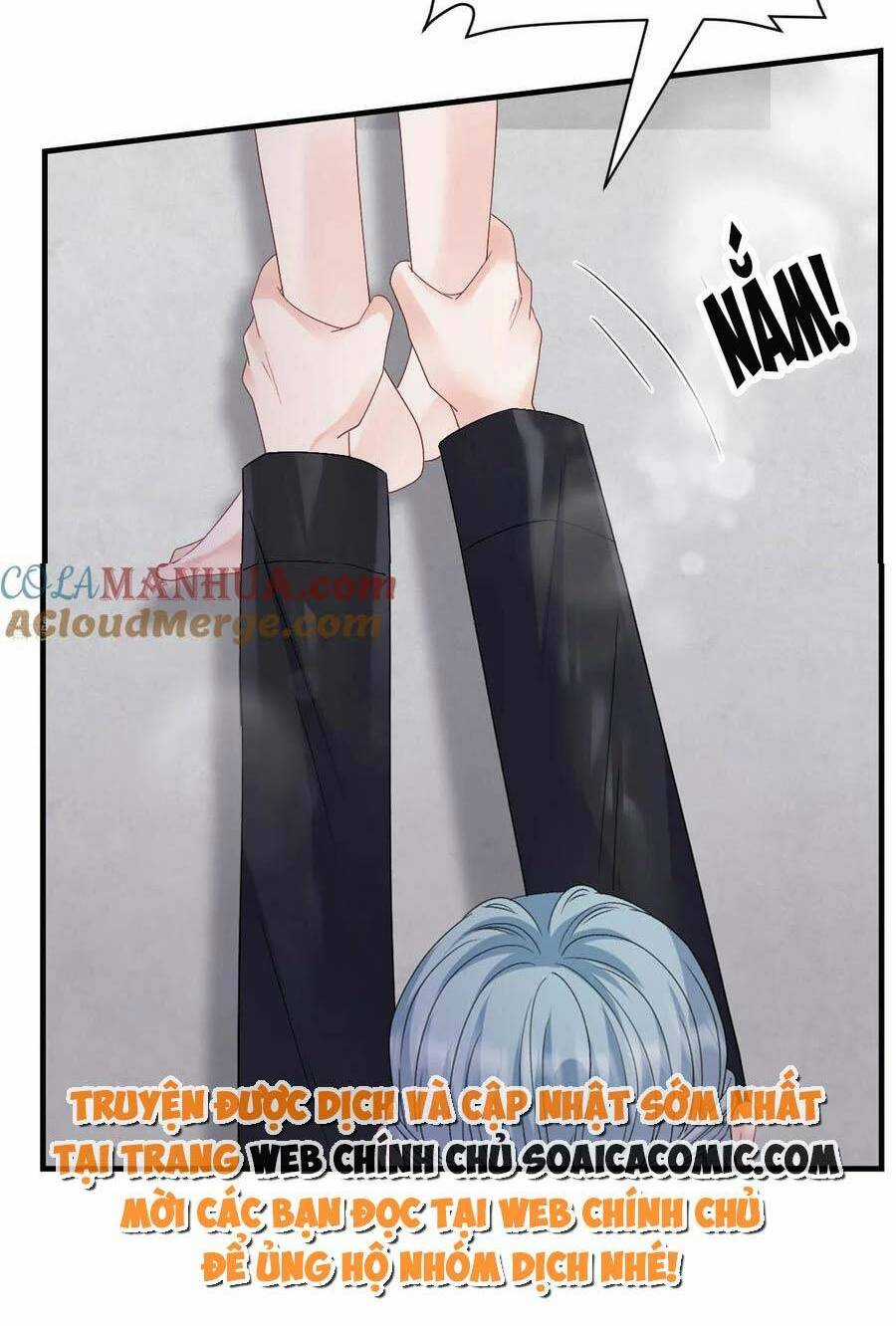 Đại Tiểu Thư Có Ý Đồ Gì Xấu Đâu Chapter 190 trang 11