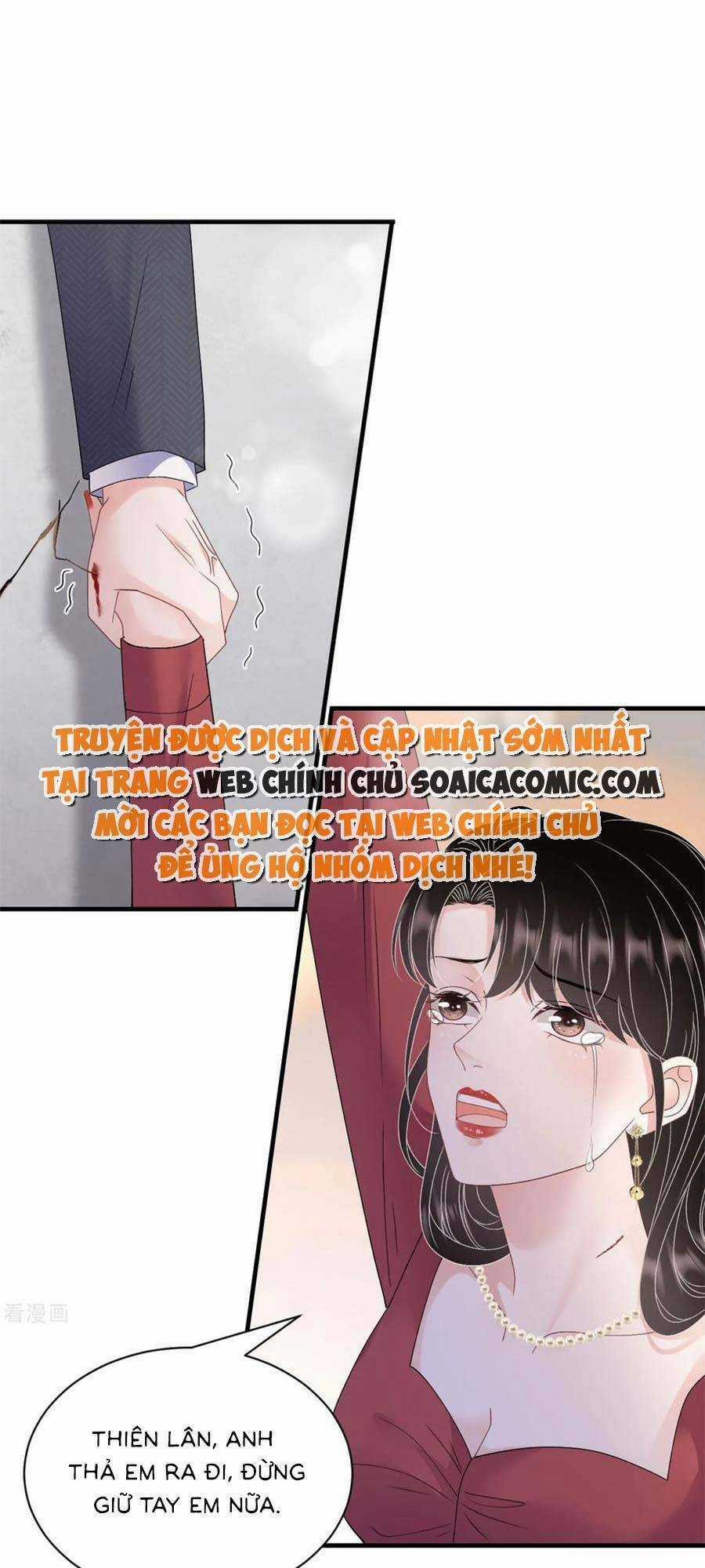 Đại Tiểu Thư Có Ý Đồ Gì Xấu Đâu Chapter 190 trang 12