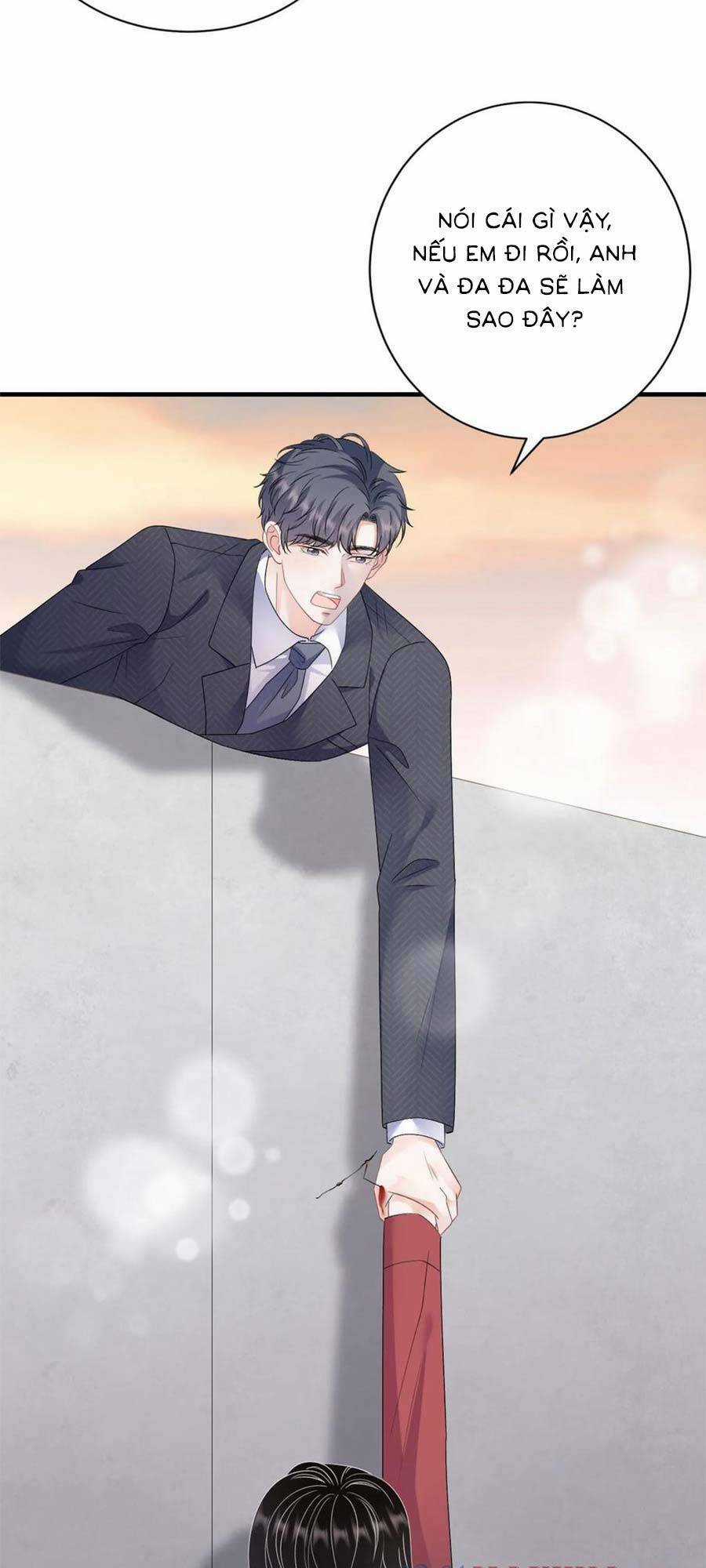 Đại Tiểu Thư Có Ý Đồ Gì Xấu Đâu Chapter 190 trang 13