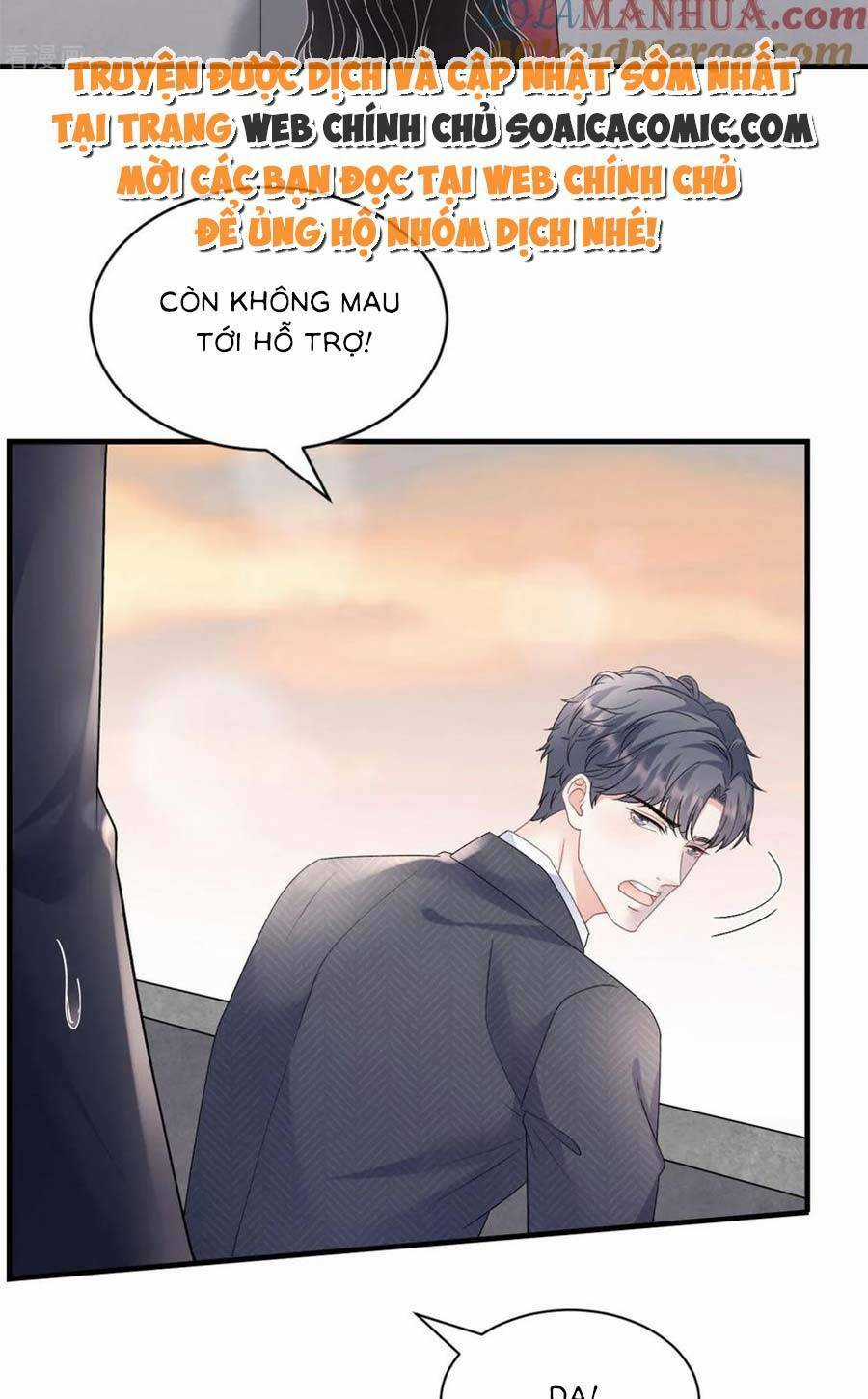 Đại Tiểu Thư Có Ý Đồ Gì Xấu Đâu Chapter 190 trang 14