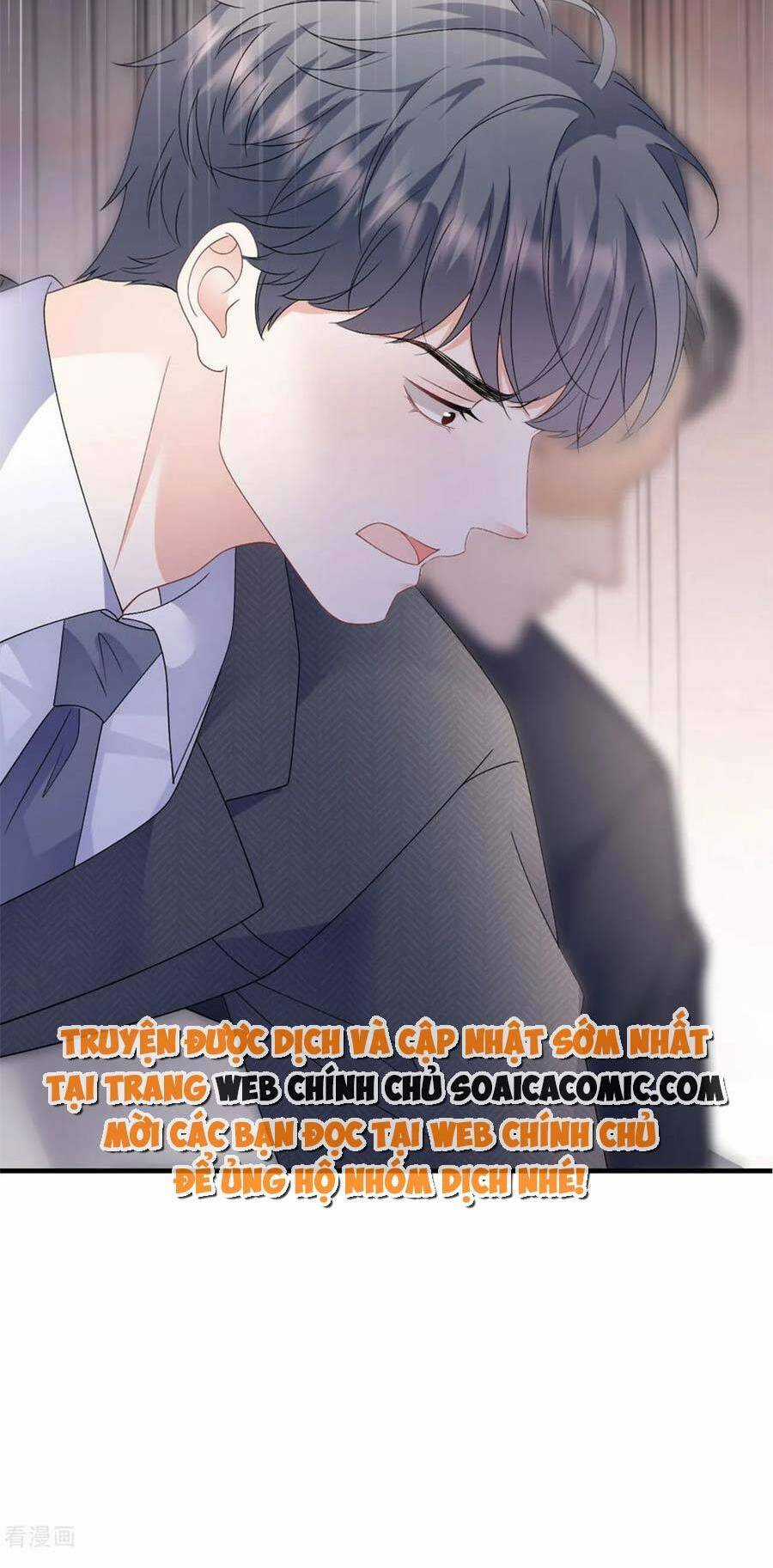 Đại Tiểu Thư Có Ý Đồ Gì Xấu Đâu Chapter 190 trang 18