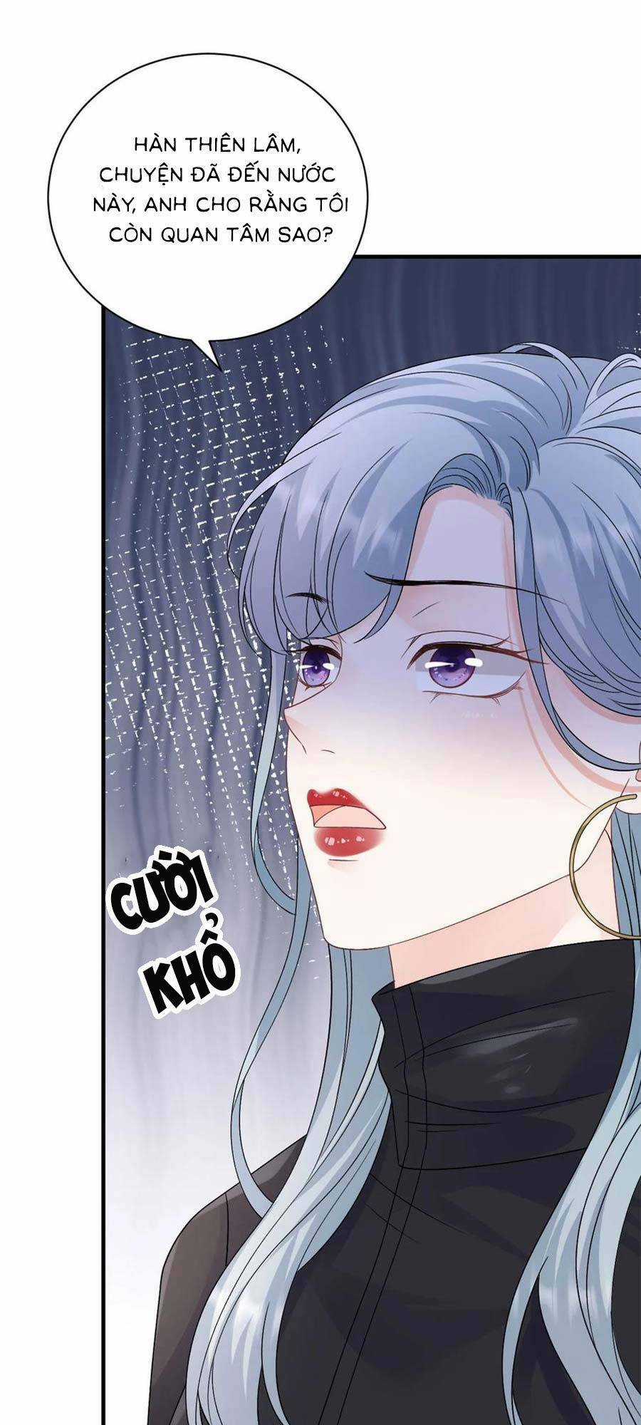 Đại Tiểu Thư Có Ý Đồ Gì Xấu Đâu Chapter 190 trang 19