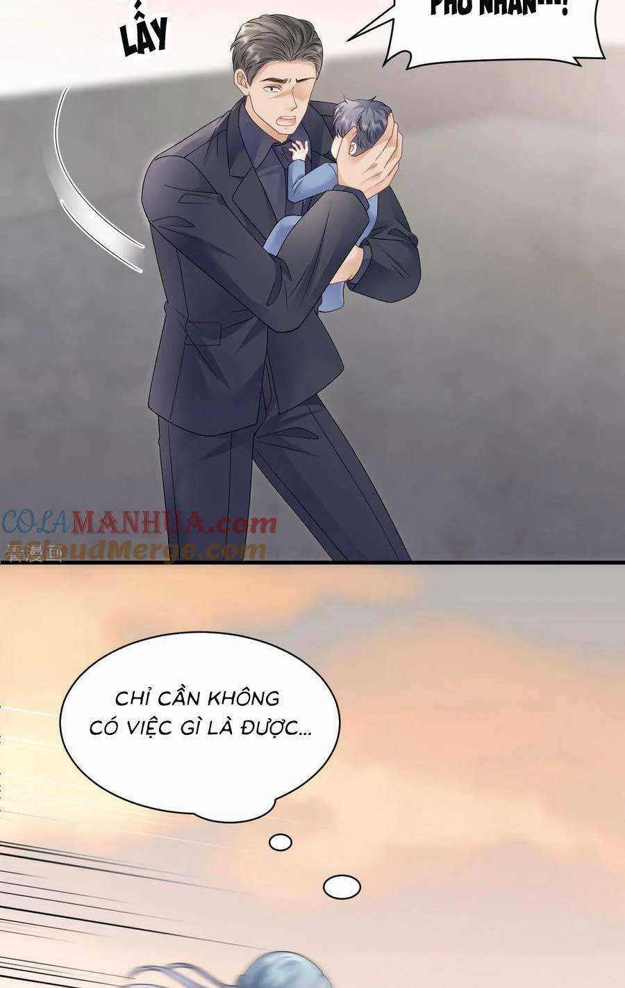 Đại Tiểu Thư Có Ý Đồ Gì Xấu Đâu Chapter 190 trang 2