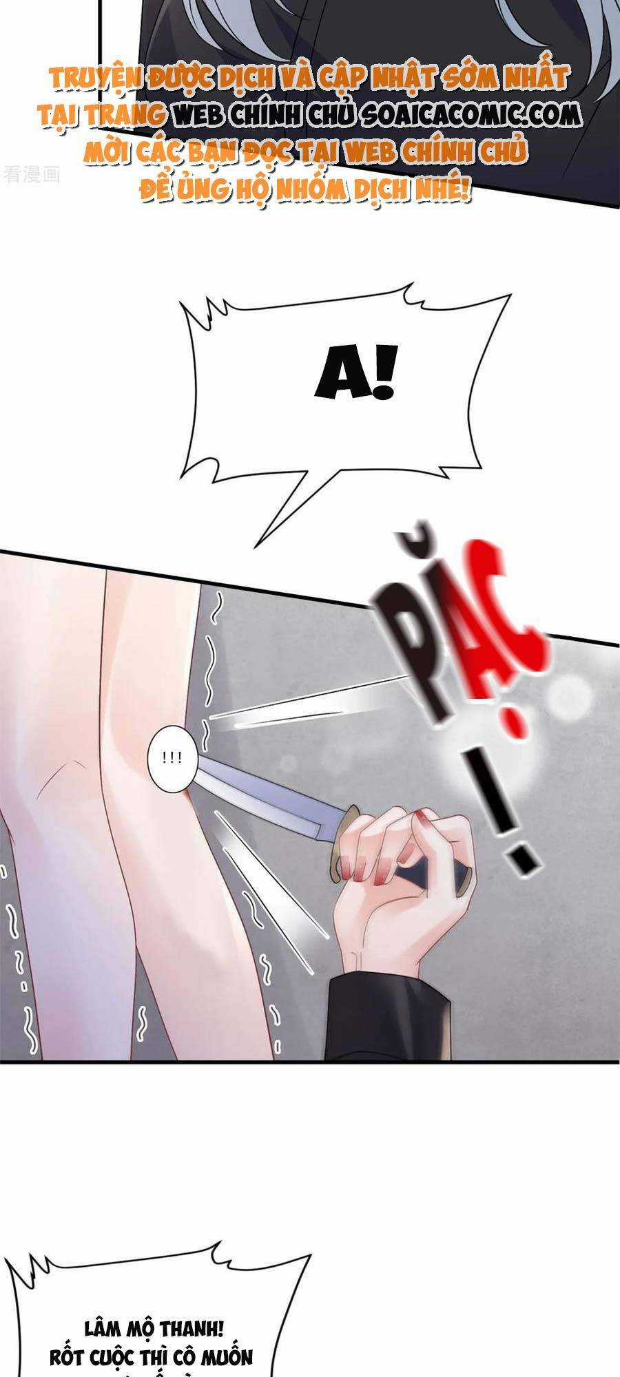 Đại Tiểu Thư Có Ý Đồ Gì Xấu Đâu Chapter 190 trang 20