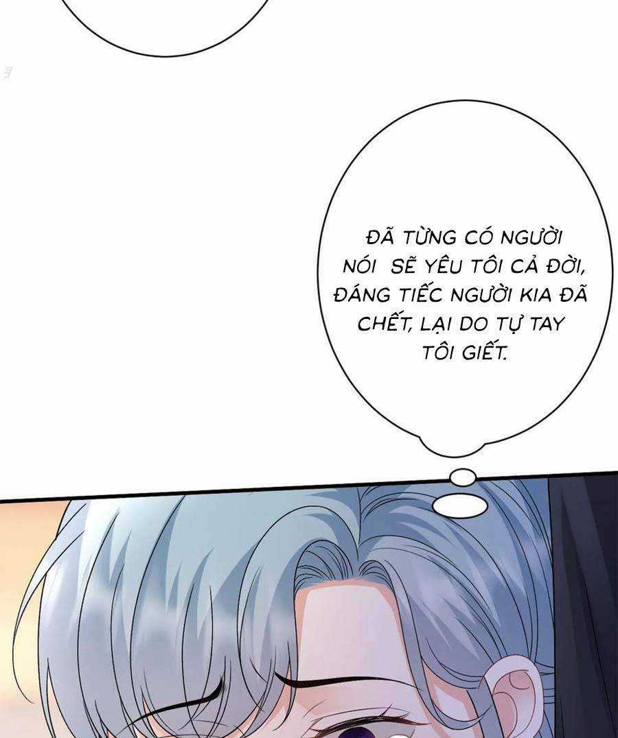 Đại Tiểu Thư Có Ý Đồ Gì Xấu Đâu Chapter 190 trang 22