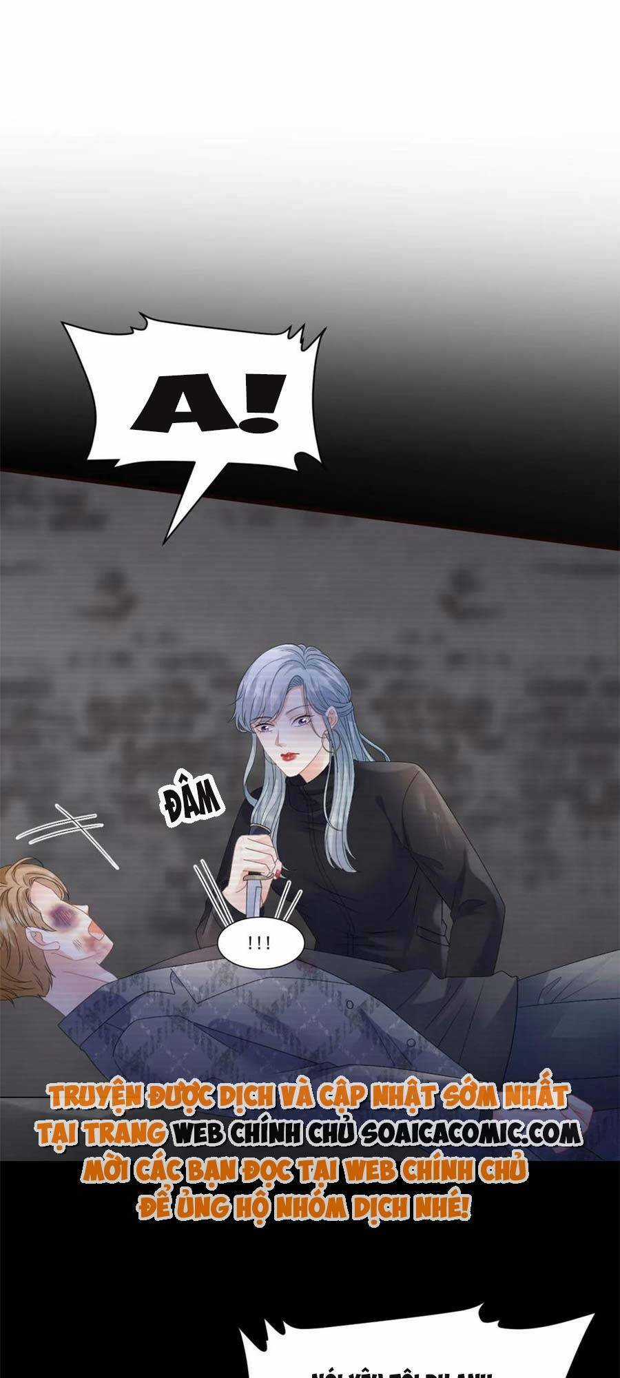 Đại Tiểu Thư Có Ý Đồ Gì Xấu Đâu Chapter 190 trang 24