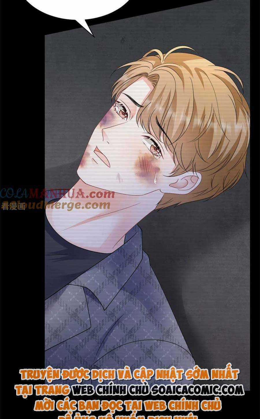 Đại Tiểu Thư Có Ý Đồ Gì Xấu Đâu Chapter 190 trang 26