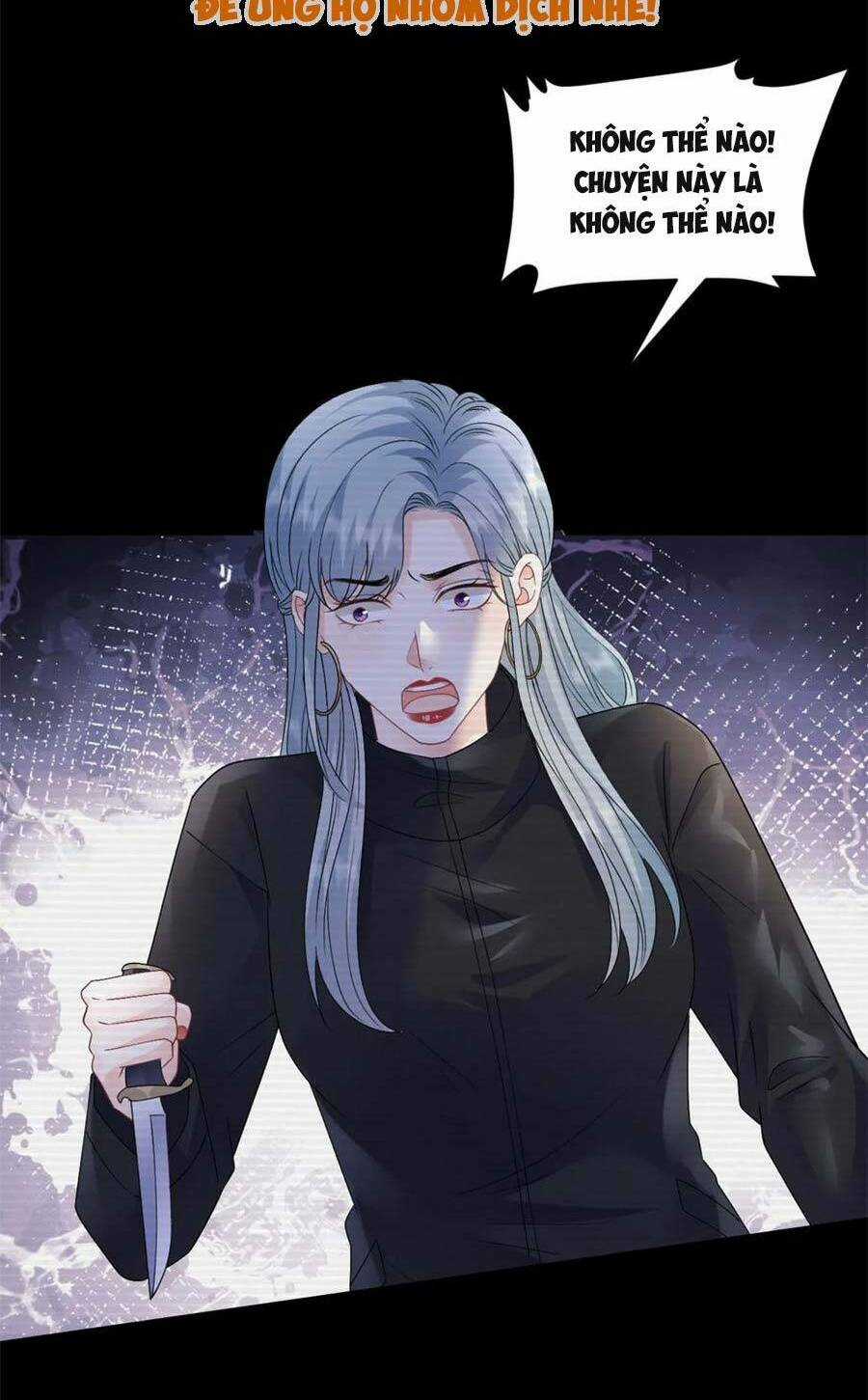 Đại Tiểu Thư Có Ý Đồ Gì Xấu Đâu Chapter 190 trang 27