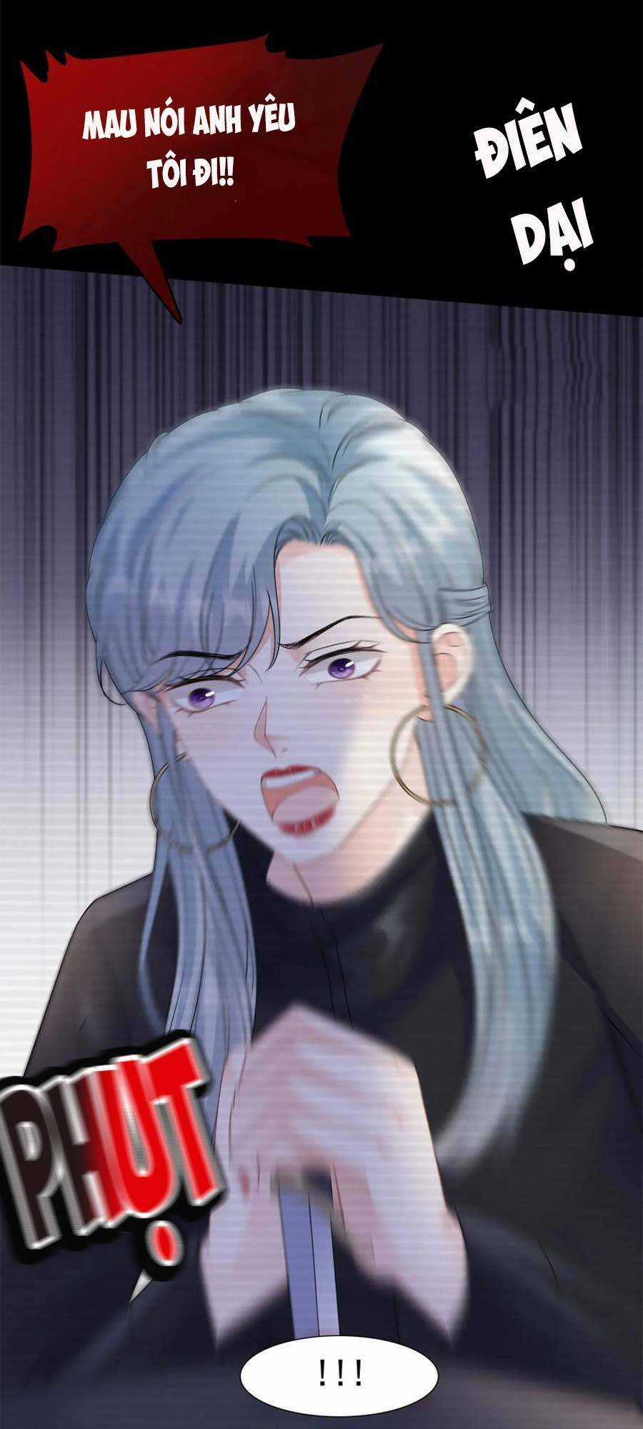 Đại Tiểu Thư Có Ý Đồ Gì Xấu Đâu Chapter 190 trang 28