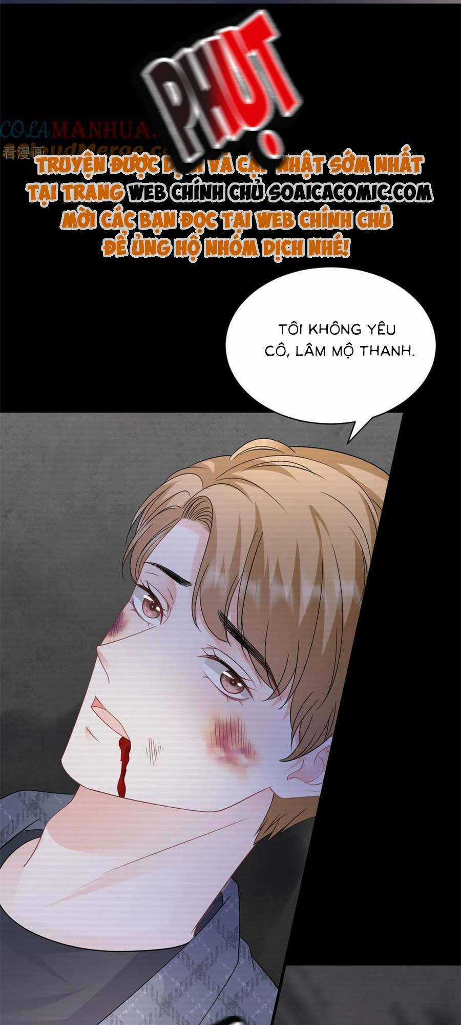 Đại Tiểu Thư Có Ý Đồ Gì Xấu Đâu Chapter 190 trang 29