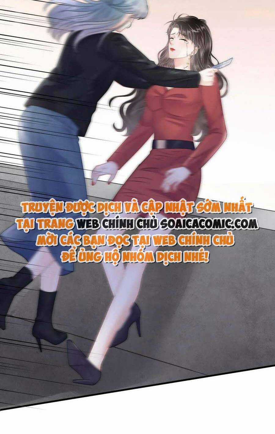 Đại Tiểu Thư Có Ý Đồ Gì Xấu Đâu Chapter 190 trang 3