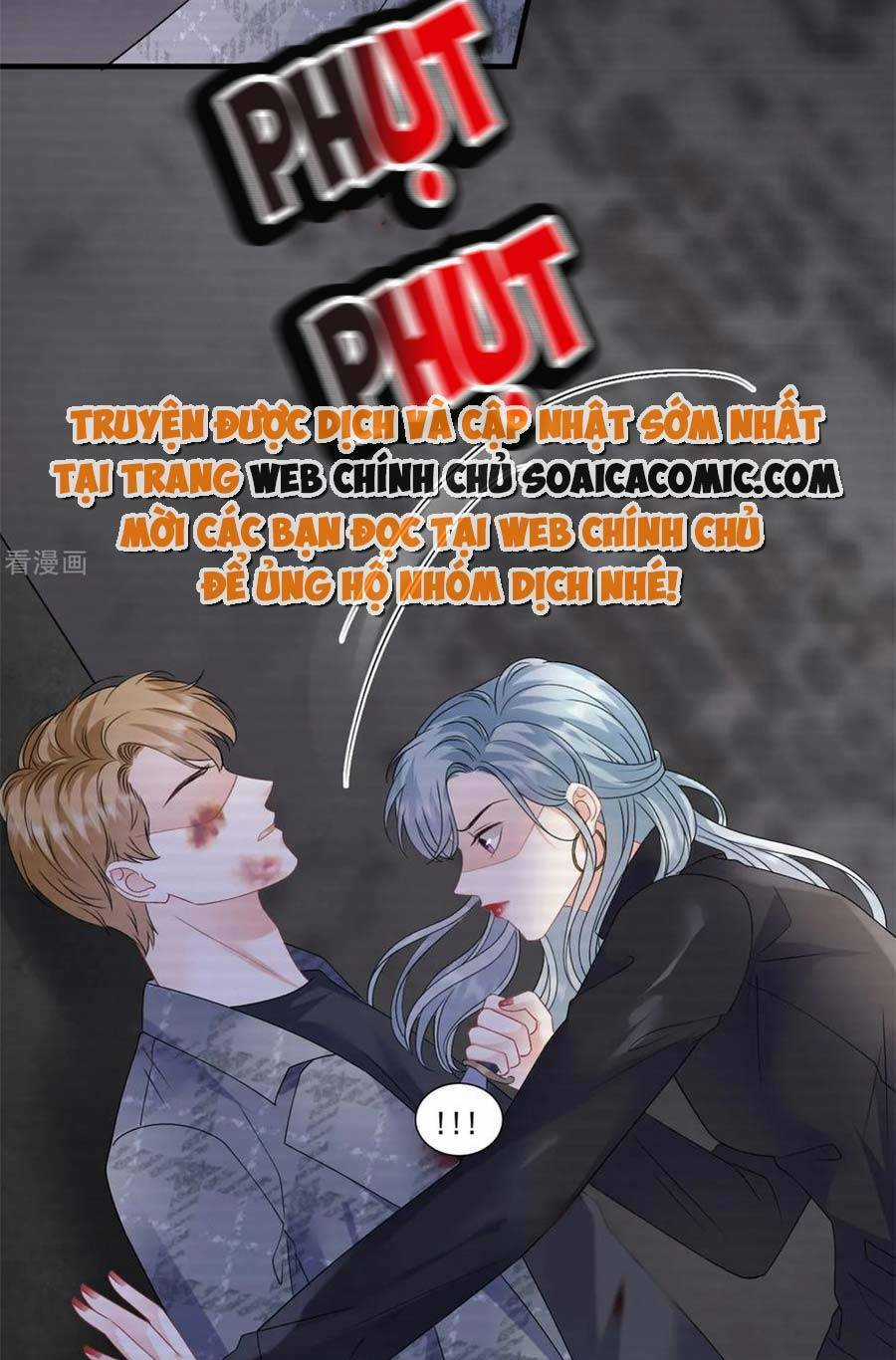 Đại Tiểu Thư Có Ý Đồ Gì Xấu Đâu Chapter 190 trang 30