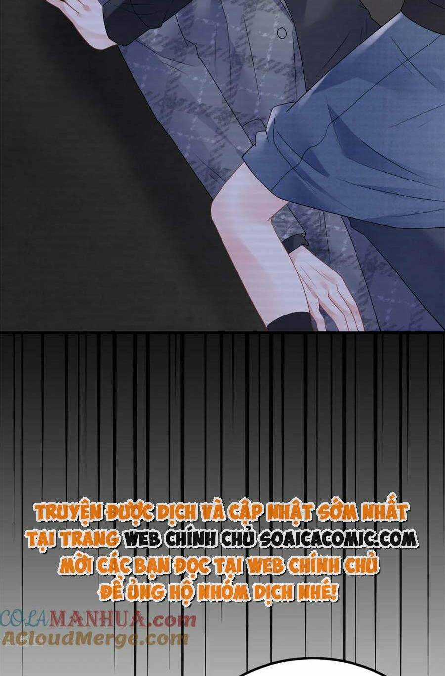 Đại Tiểu Thư Có Ý Đồ Gì Xấu Đâu Chapter 190 trang 31