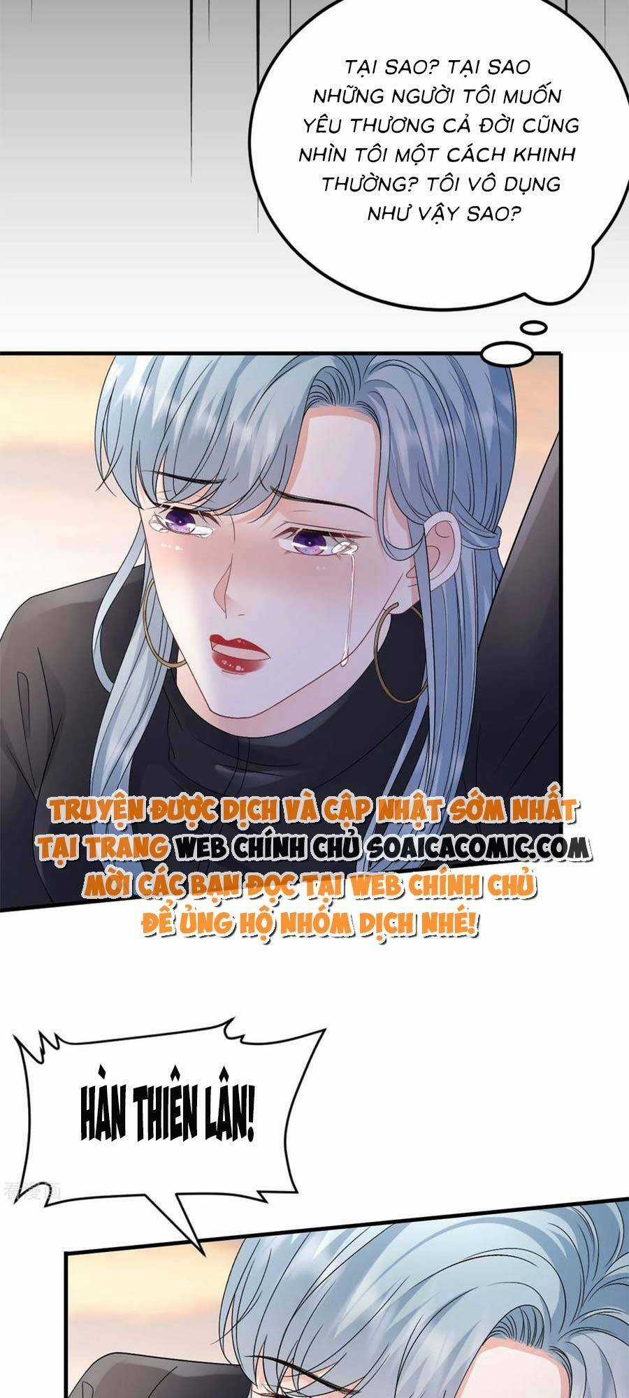 Đại Tiểu Thư Có Ý Đồ Gì Xấu Đâu Chapter 190 trang 32