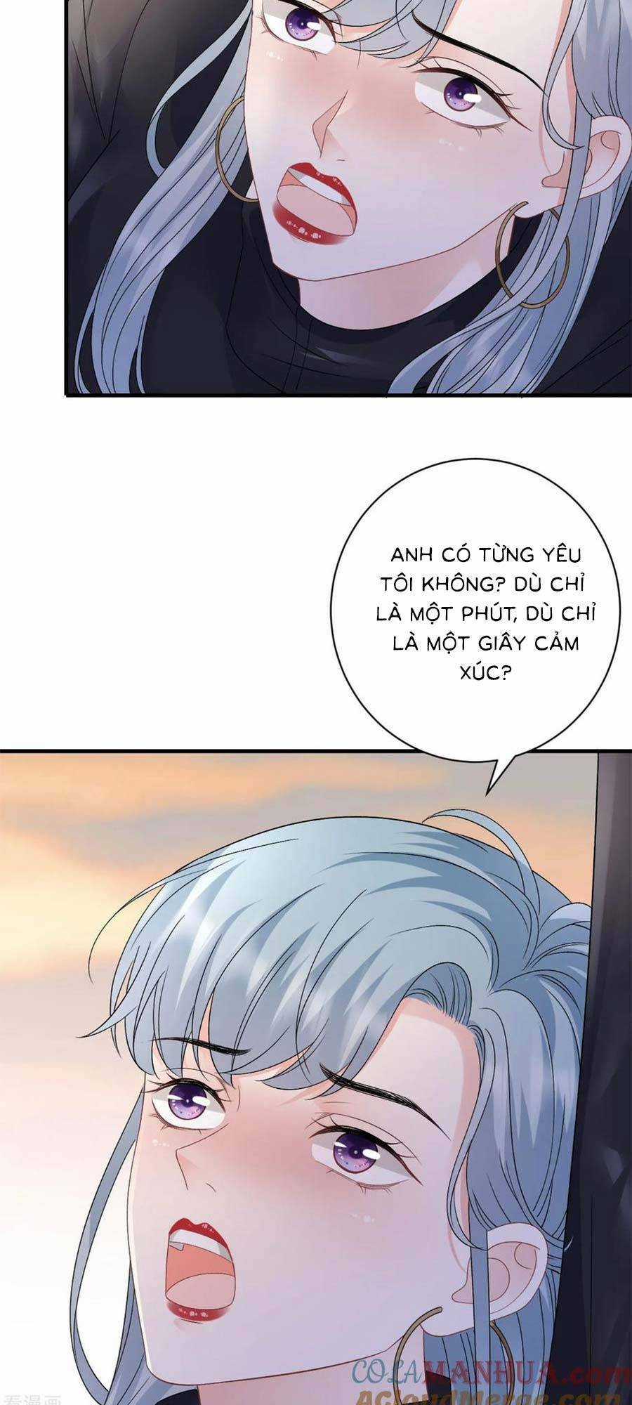 Đại Tiểu Thư Có Ý Đồ Gì Xấu Đâu Chapter 190 trang 33